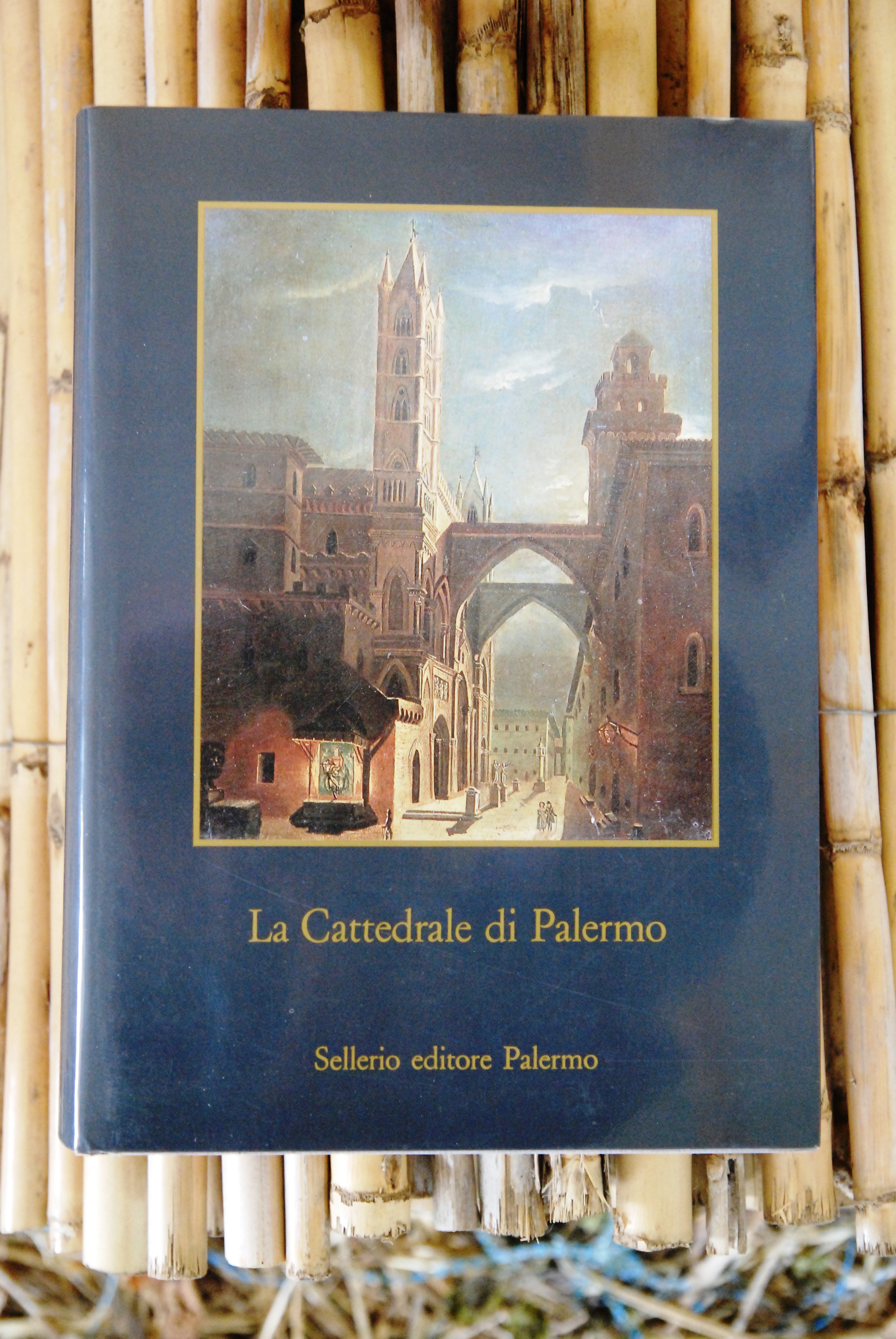 la cattedrale di palermo NUOVISSIMO