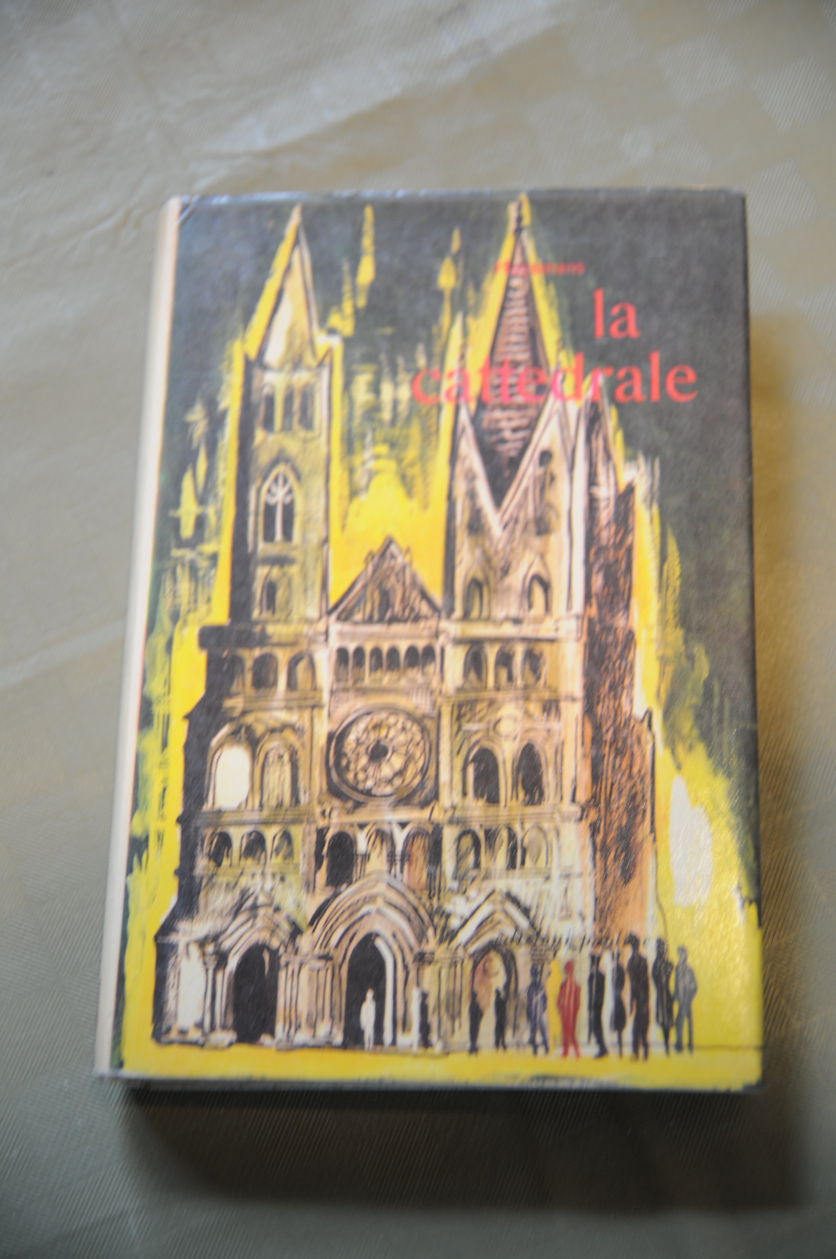 la cattedrale NUOVISSIMO