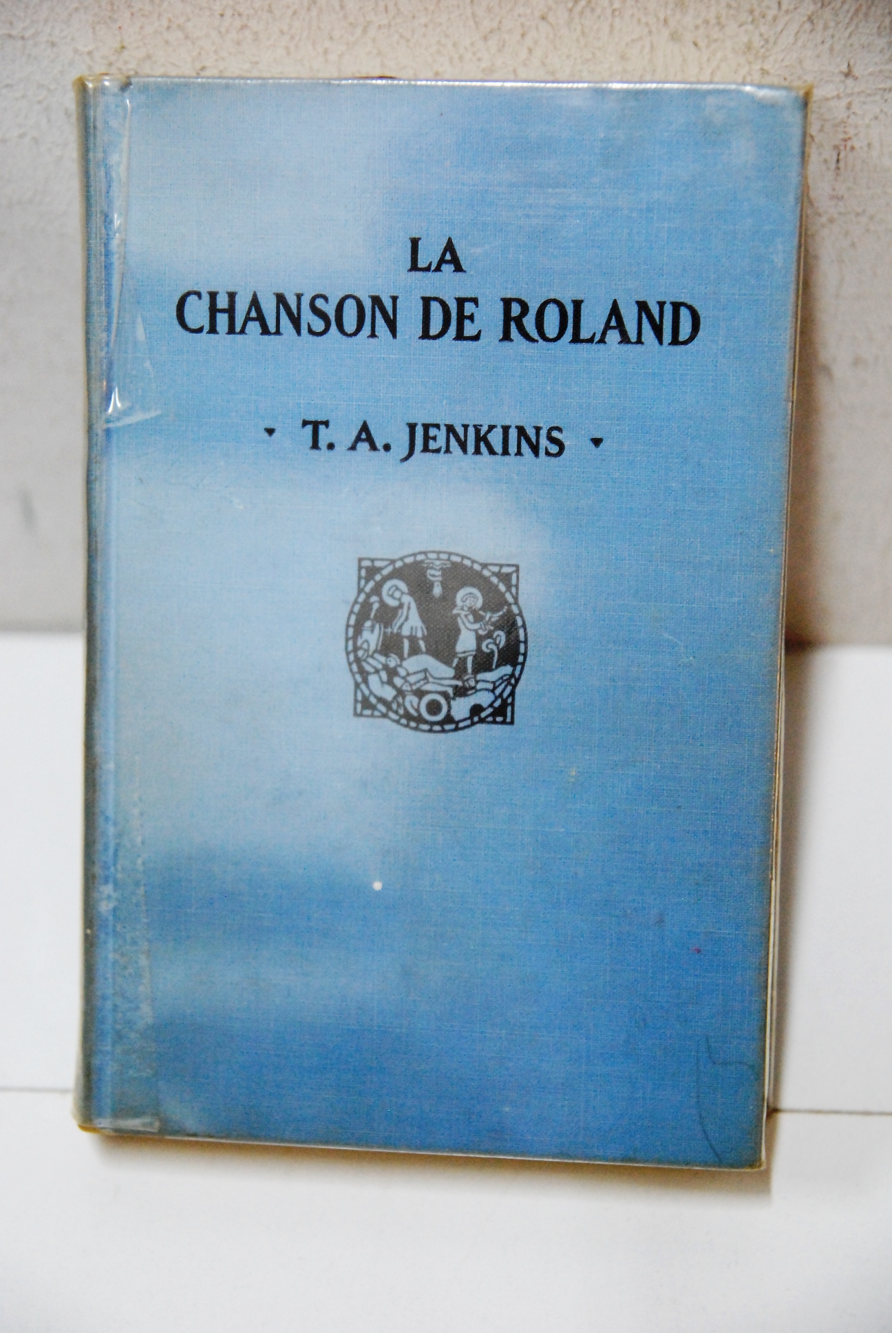 la chanson de roland oxford version revised edition