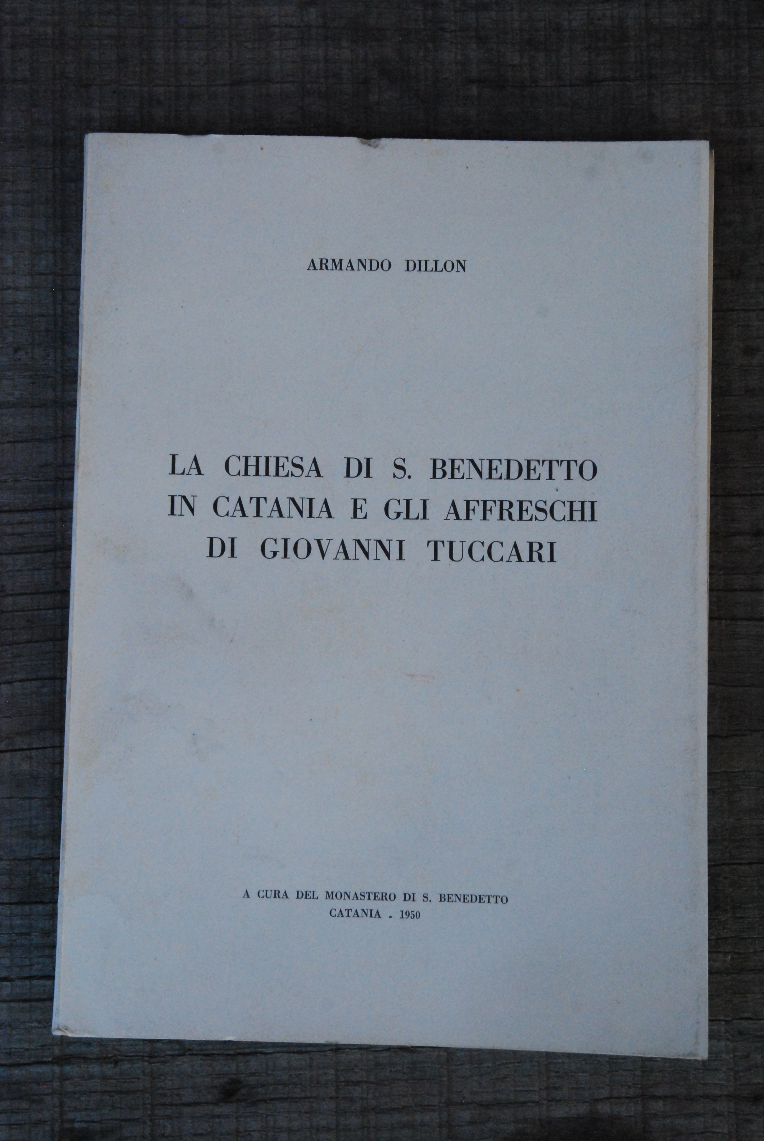 la chiesa di s. san benedetto in catania e gi …