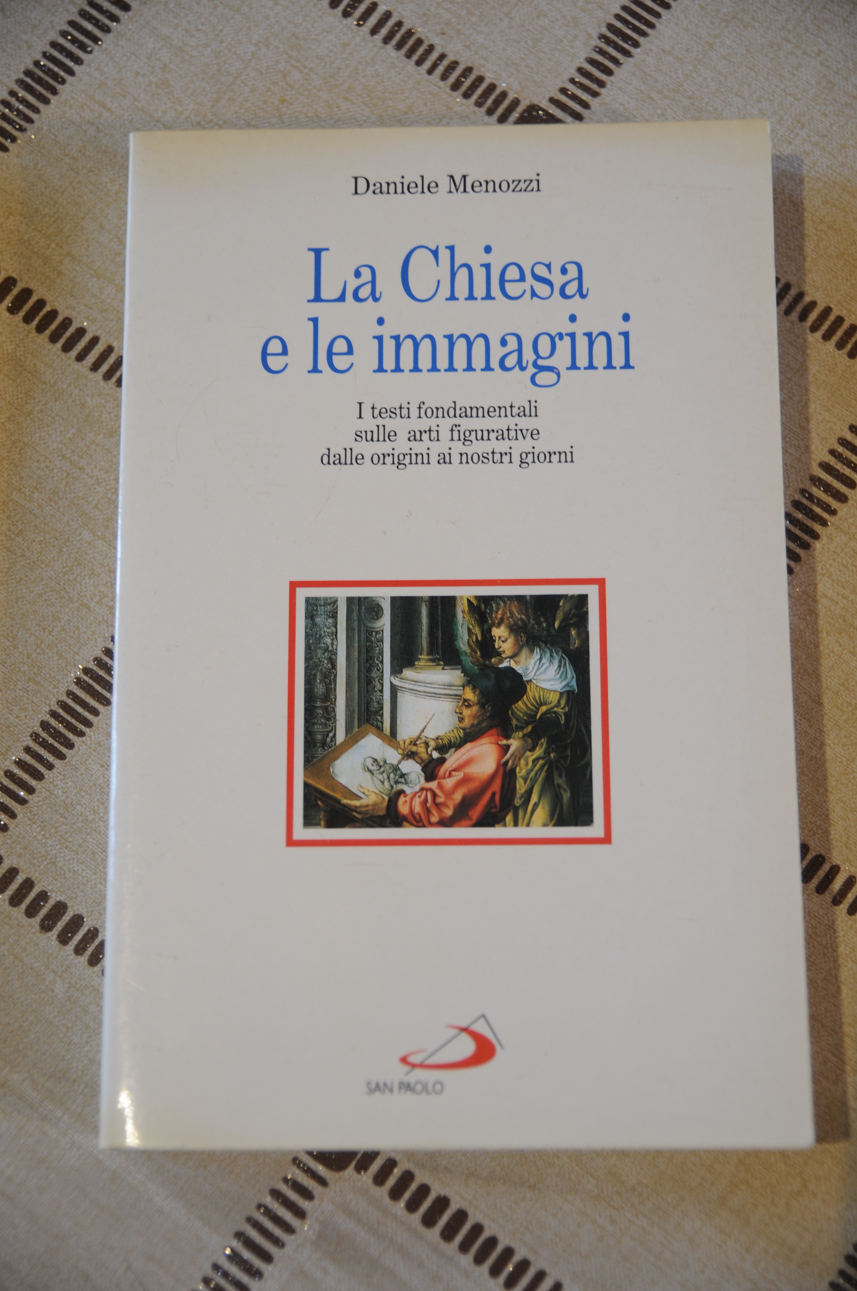 la chiesa e le immagini NUOVISSIMO