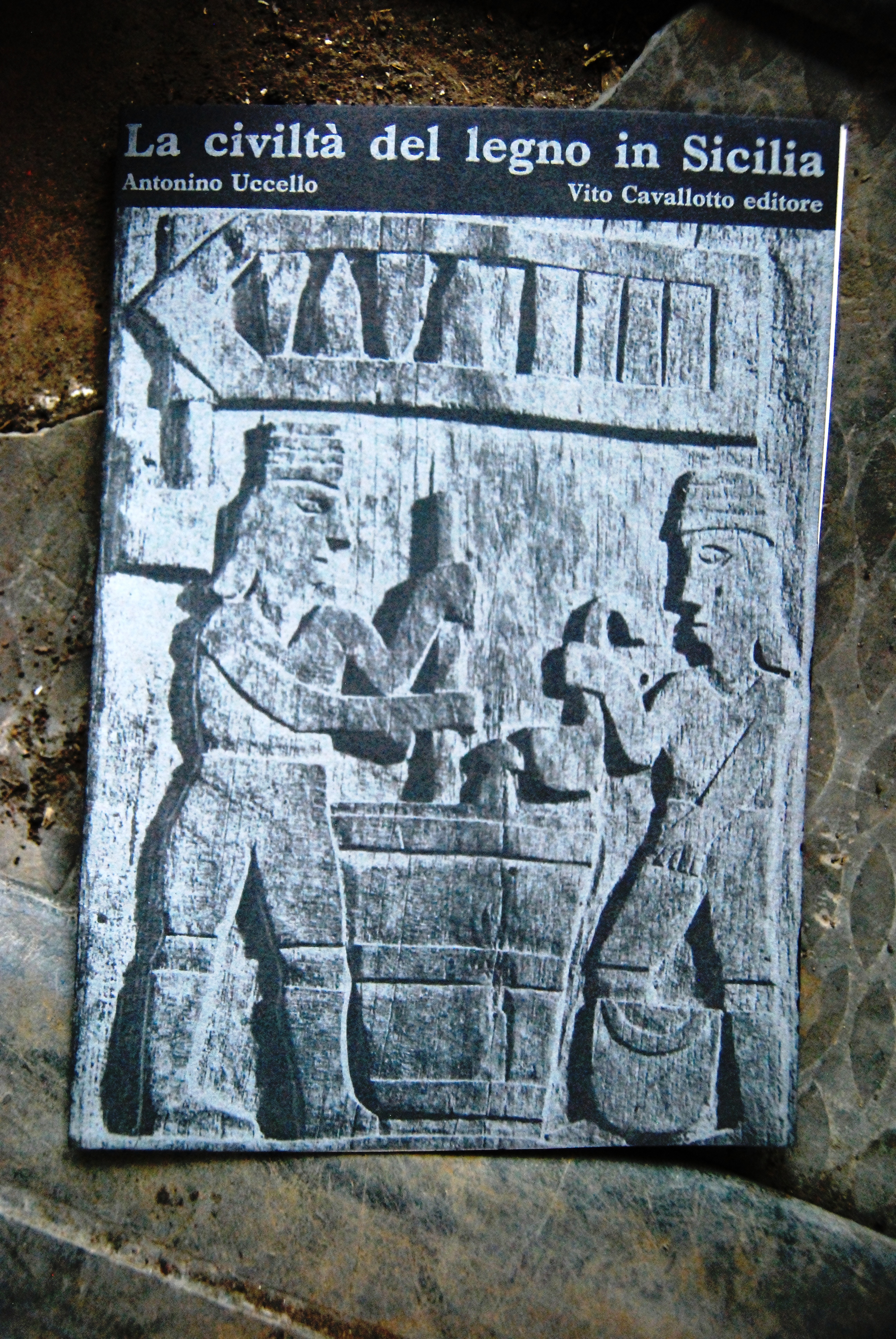 la civiltà del legno in sicilia libretto di presentazione del …