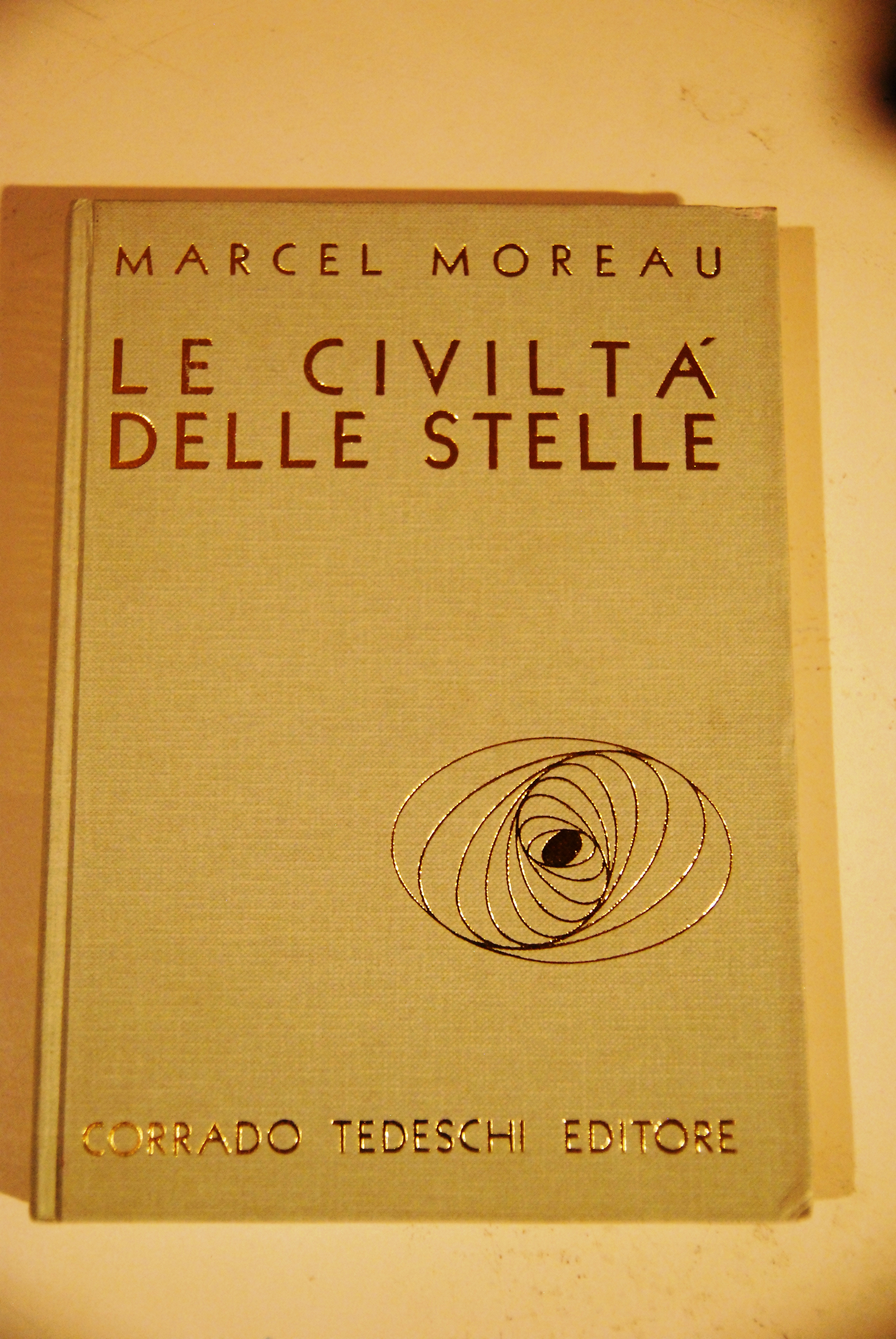 la civiltà delle stelle NUOVISSIMO