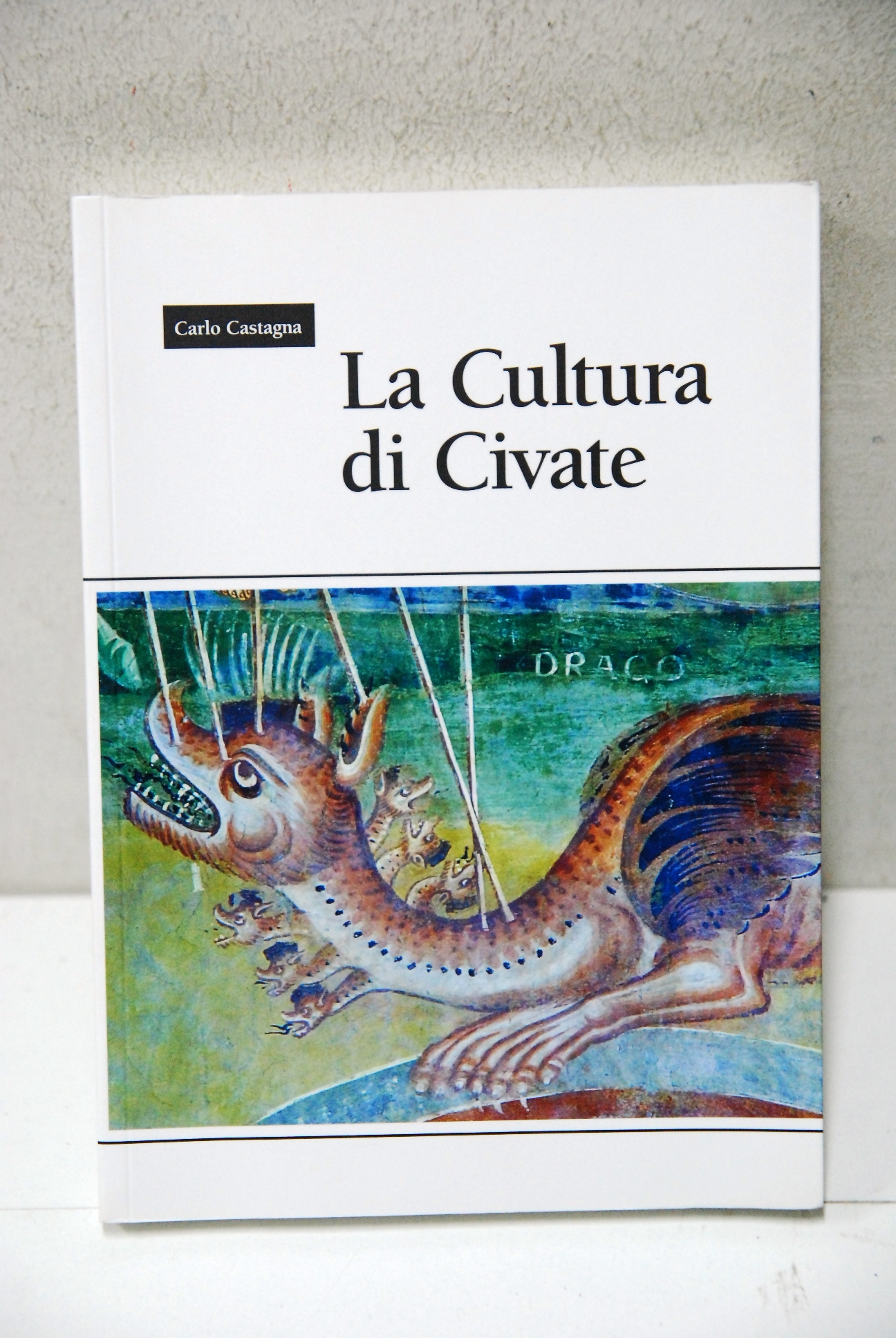 La cultura di civate