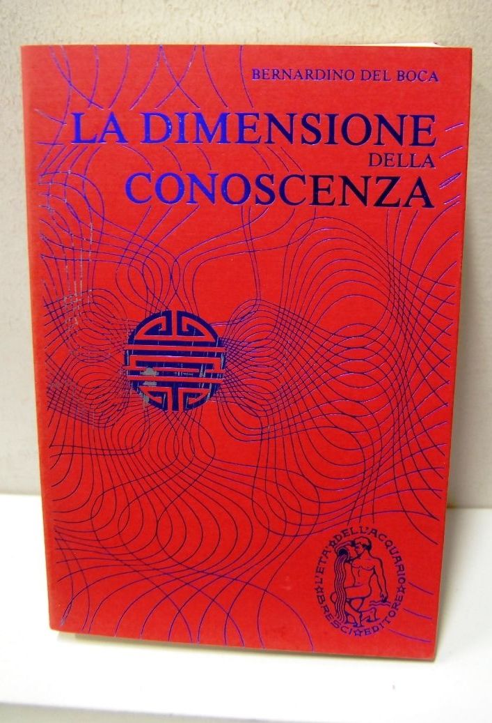 La Dimensione della Conoscenza