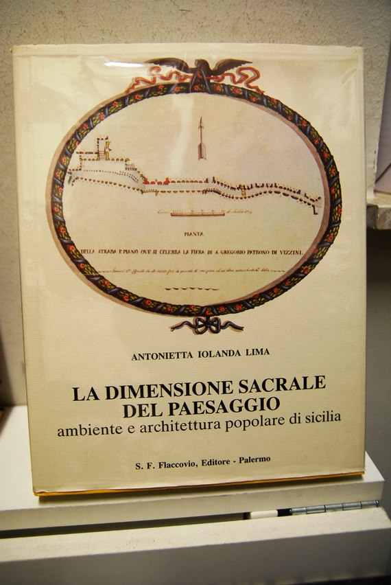 La Dimensione Sacrale del Paesaggio ambiente e architettura popolare di …