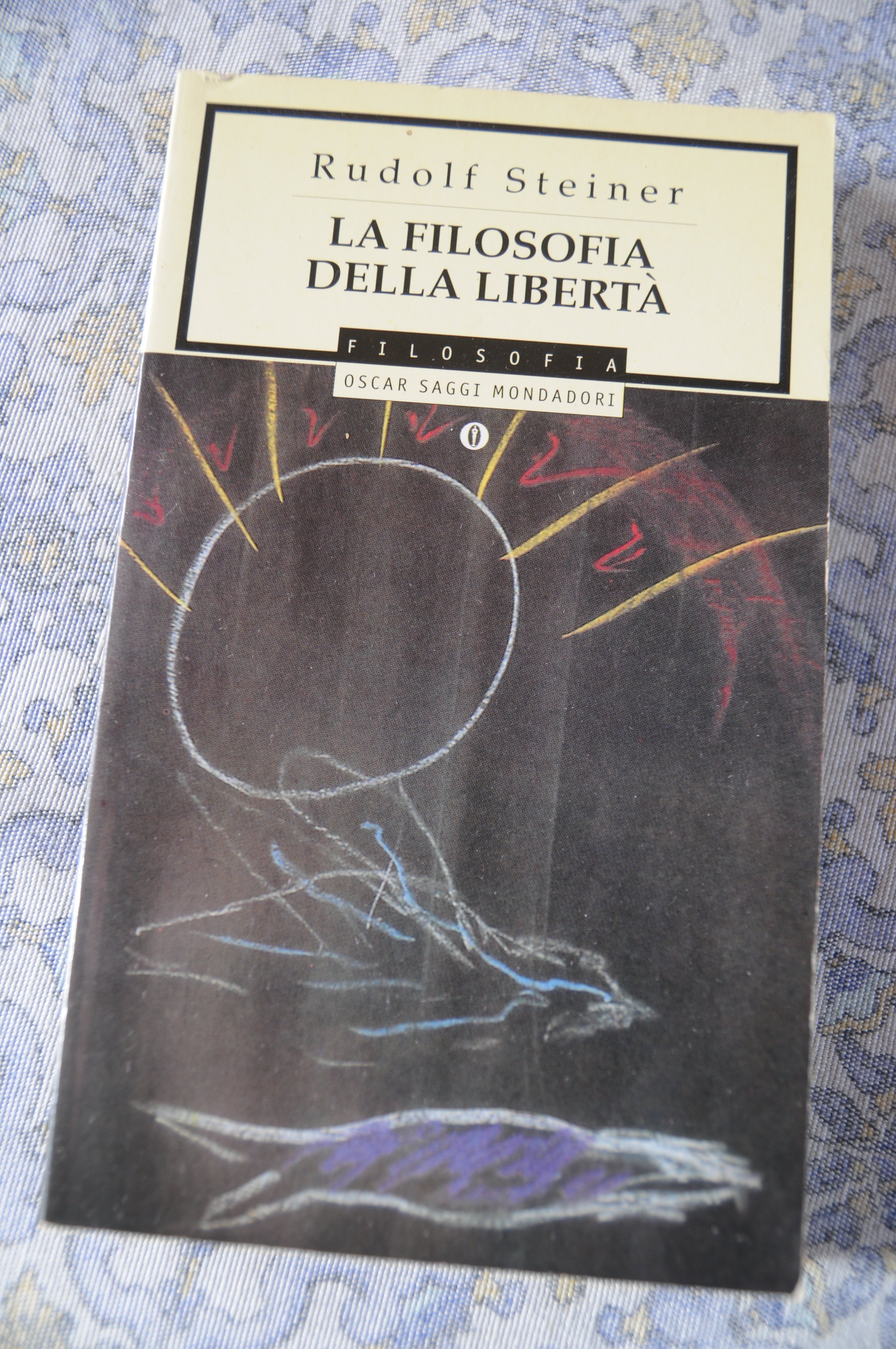 la filosofia della libertà NUOVO
