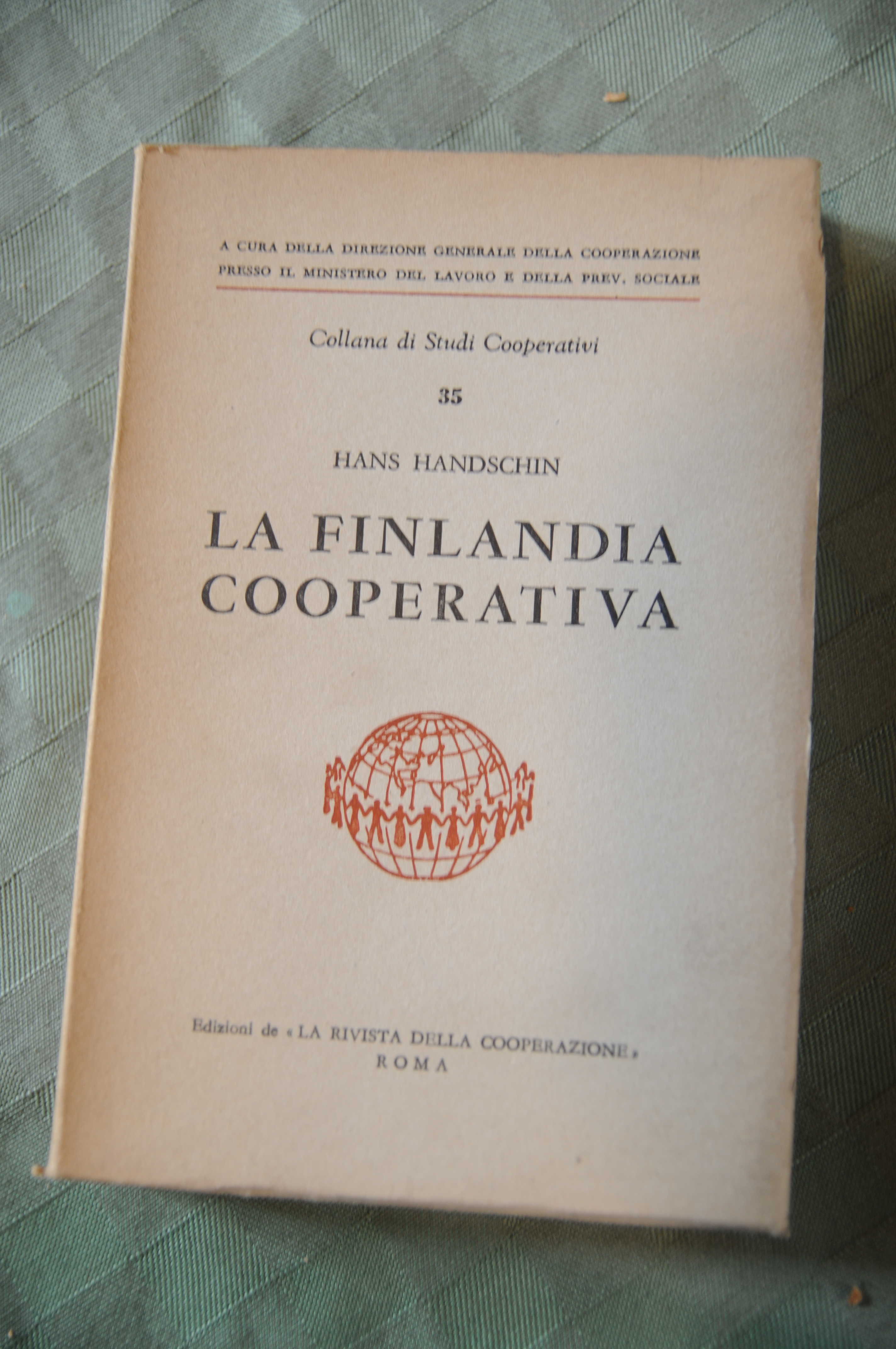 la finlandia cooperativa NUOVISSIMO