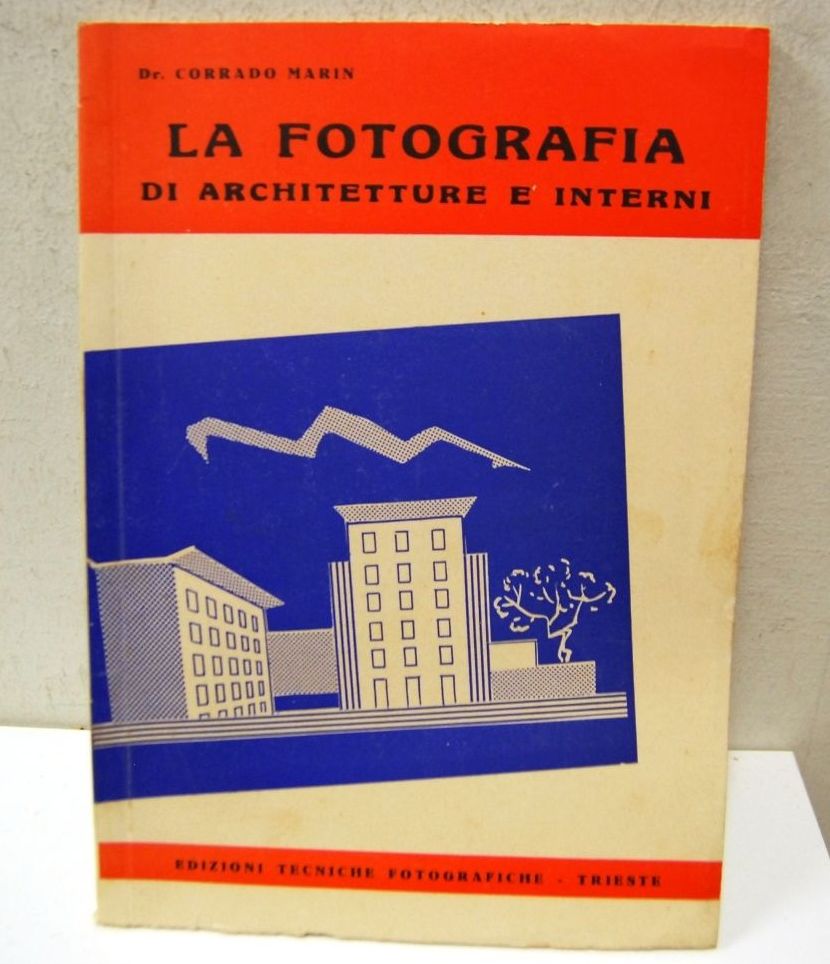 La fotografia di architetture e interni