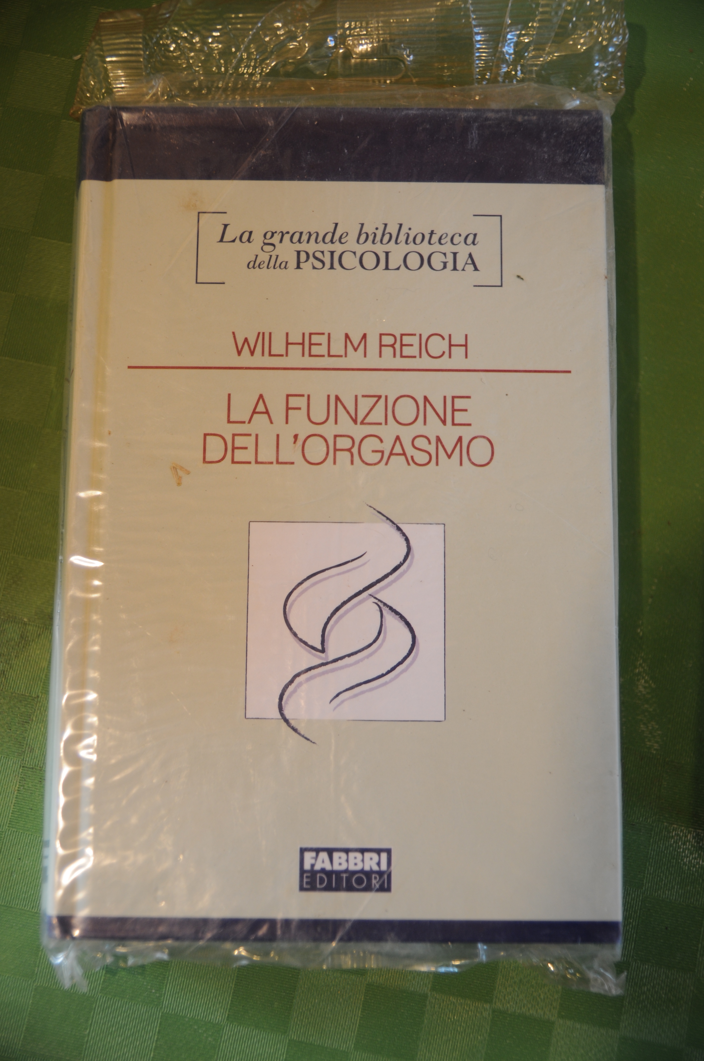 LA FUNZIONE dell'orgasmo NUOVISSIMO