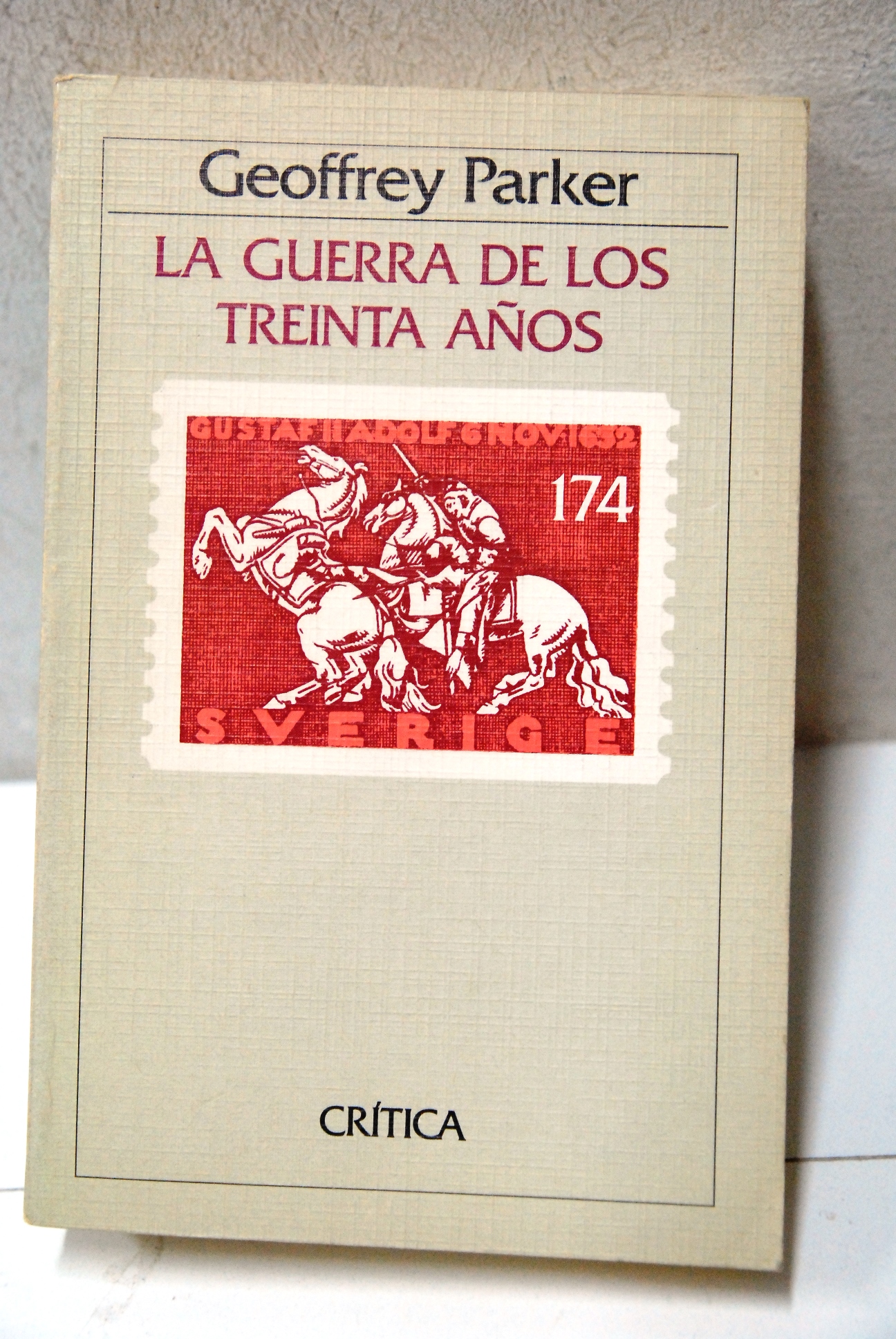 la guerra de los treinta anos NUOVO