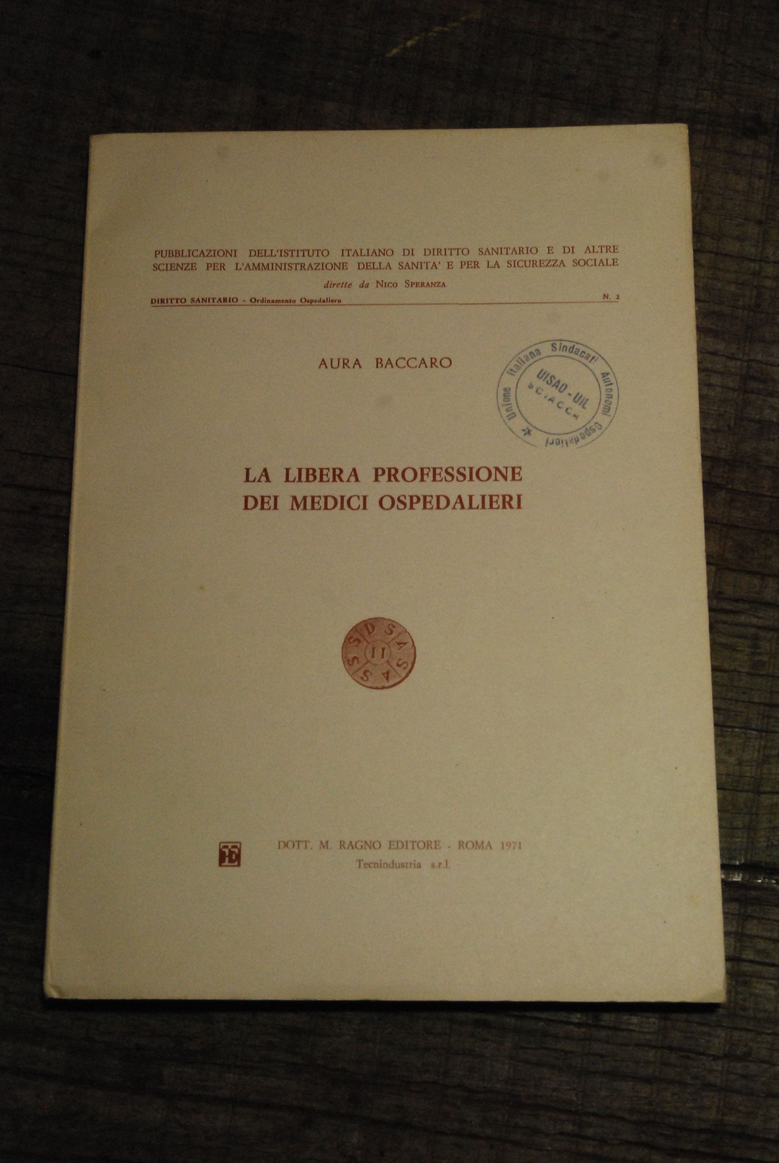 la libera professione dei medici ospedalieri