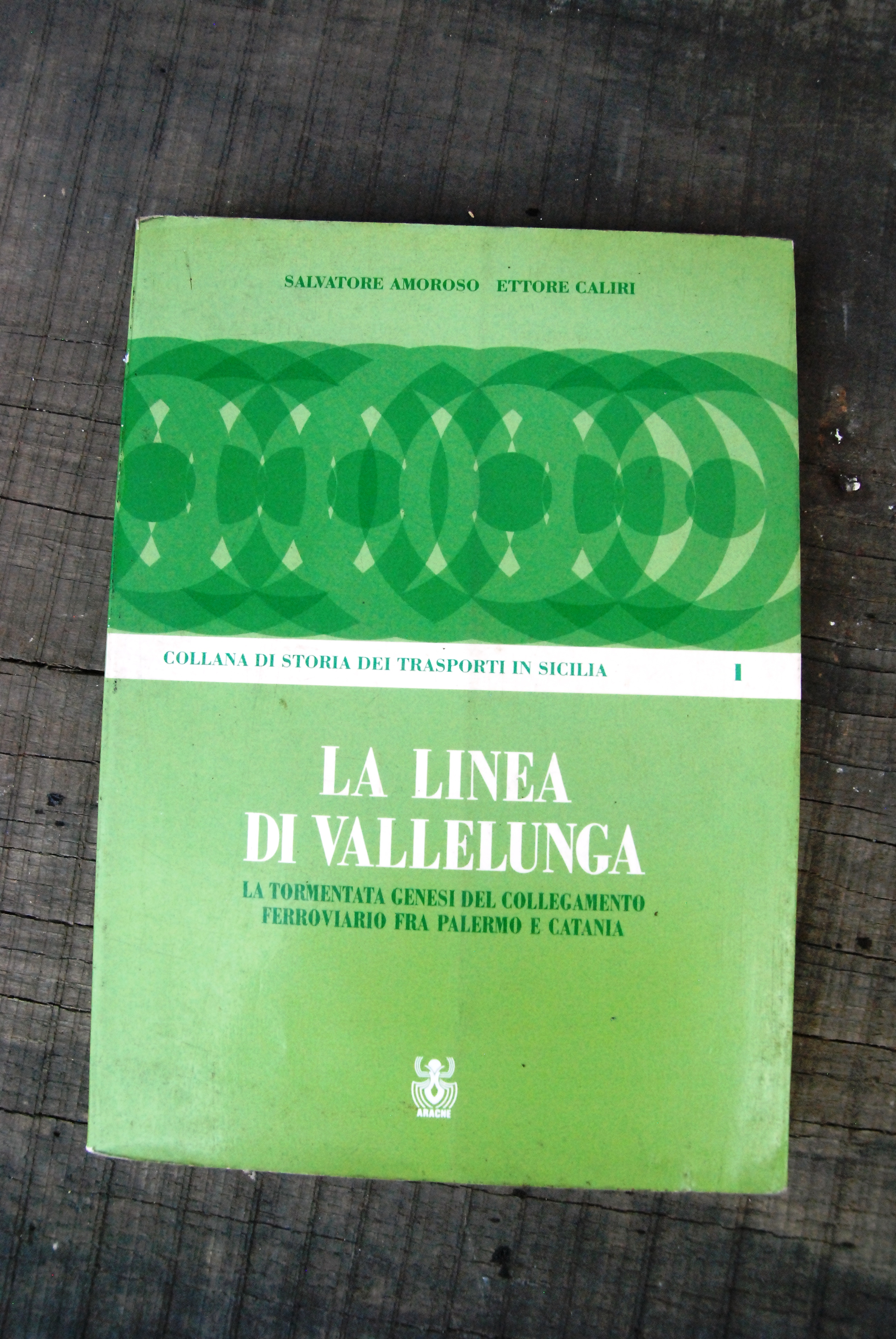 la linea di vallelunga