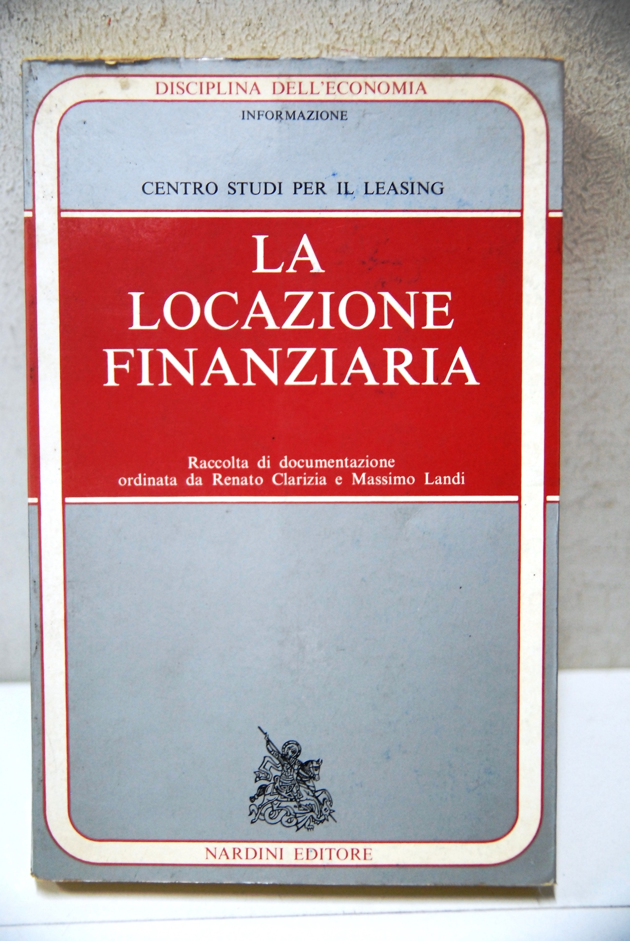 La Locazione finanziaria