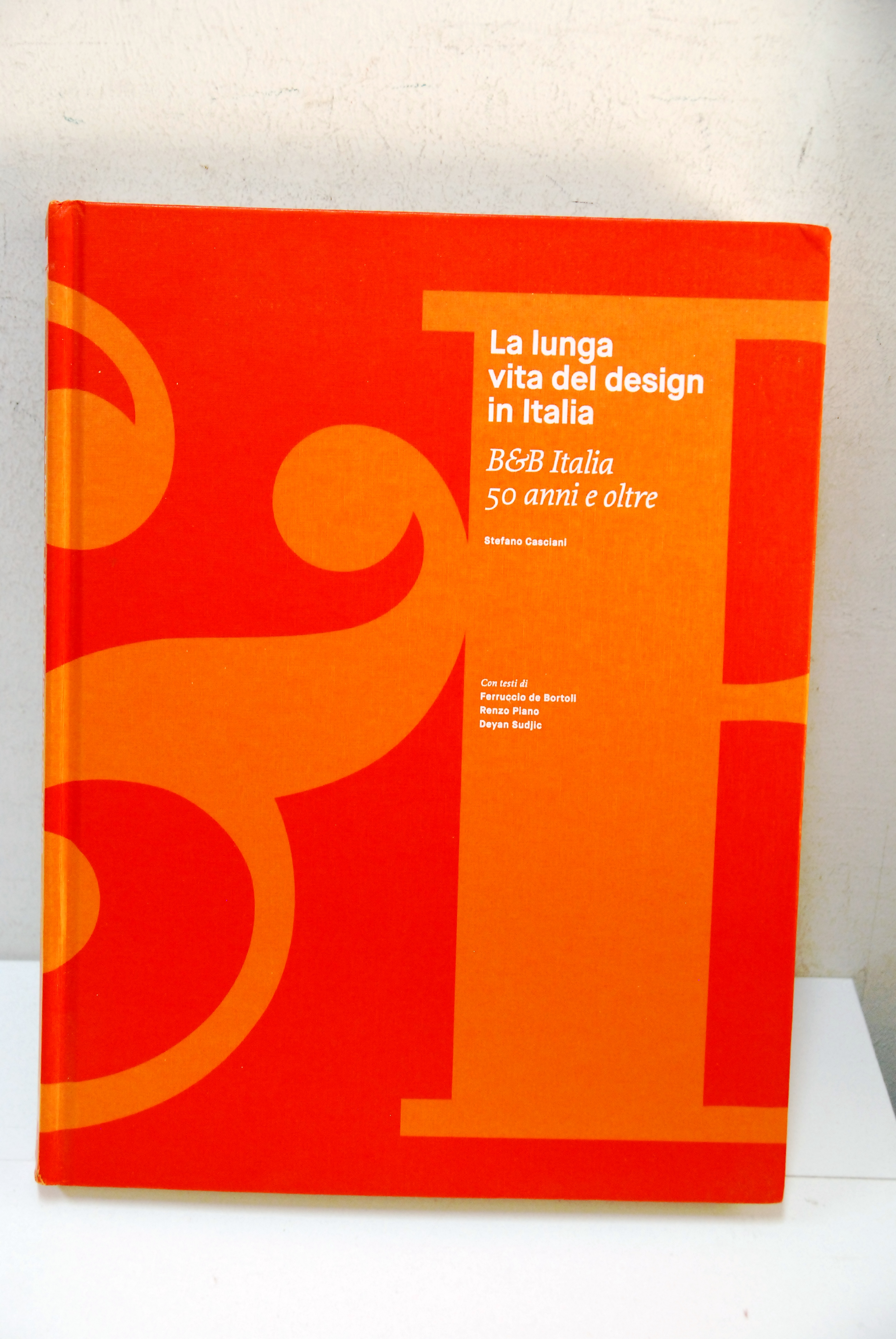 LA LUNGA VITA DEL DESIGN IN ITALIA b e b …