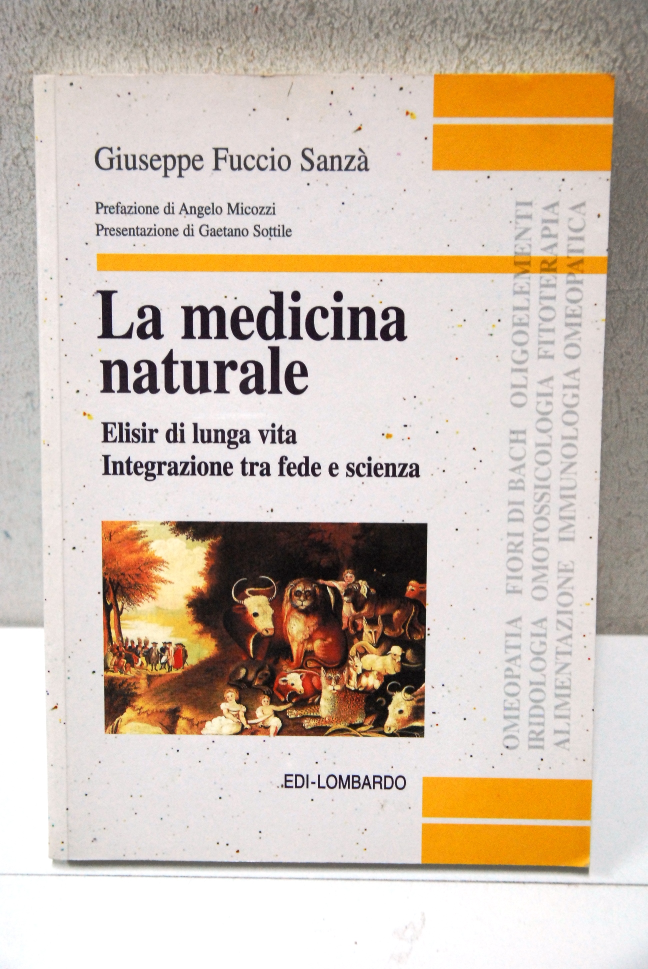 la medicina naturale elisir di lunga vita integrazione tra fede …