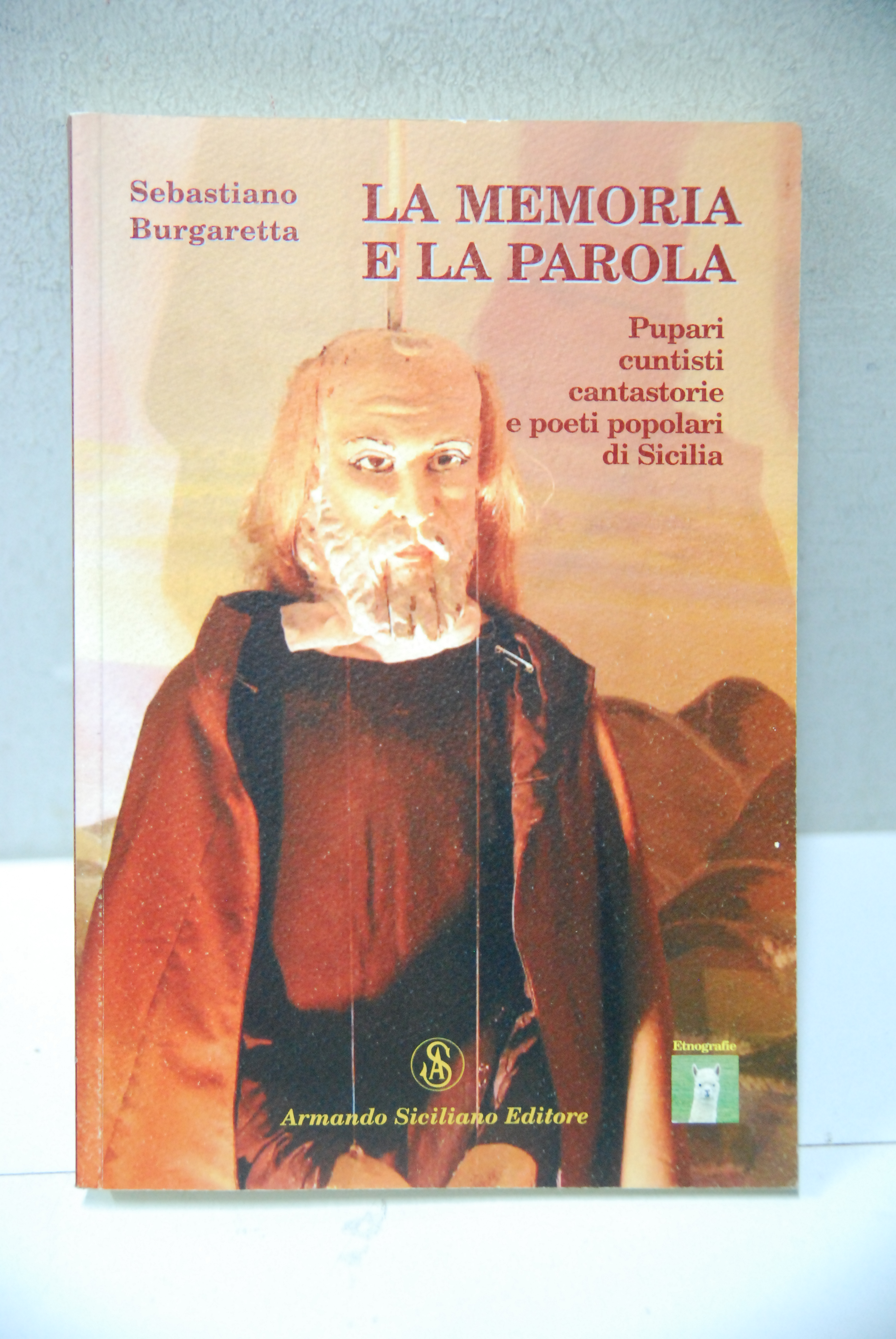 la memoria e la parola NUOVO