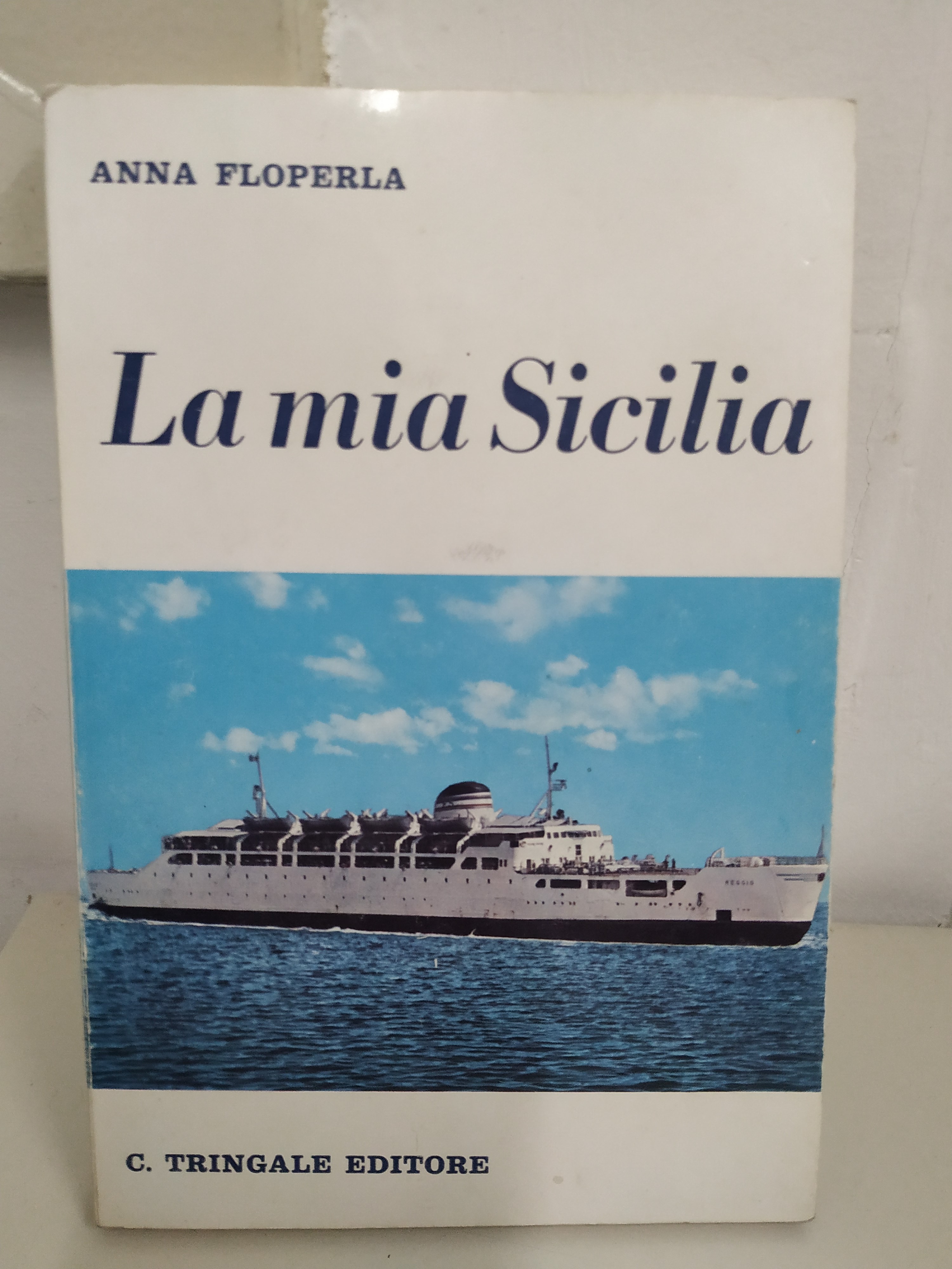 la mia sicilia NUOVO