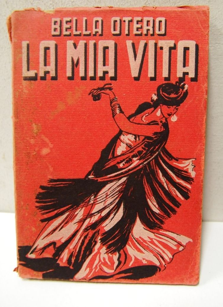 La mia vita