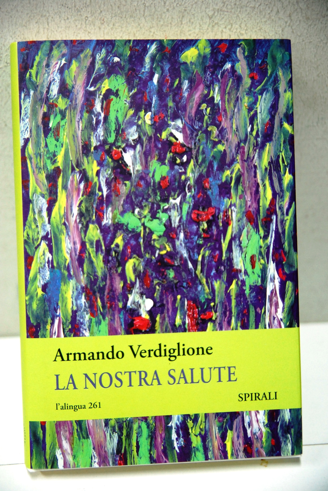 La nostra salute