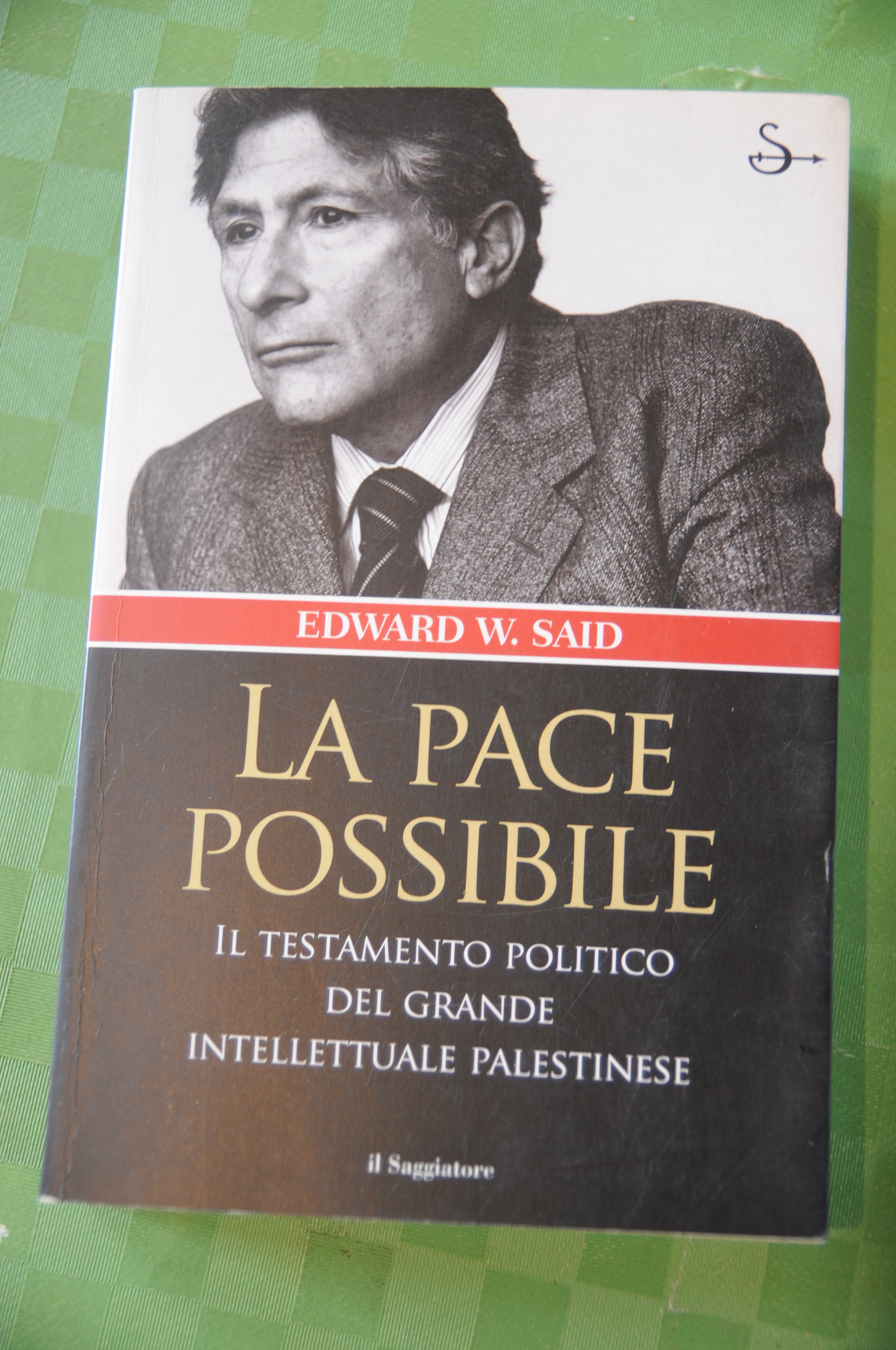 la pace possibile NUOVISSIMO 1 ED.