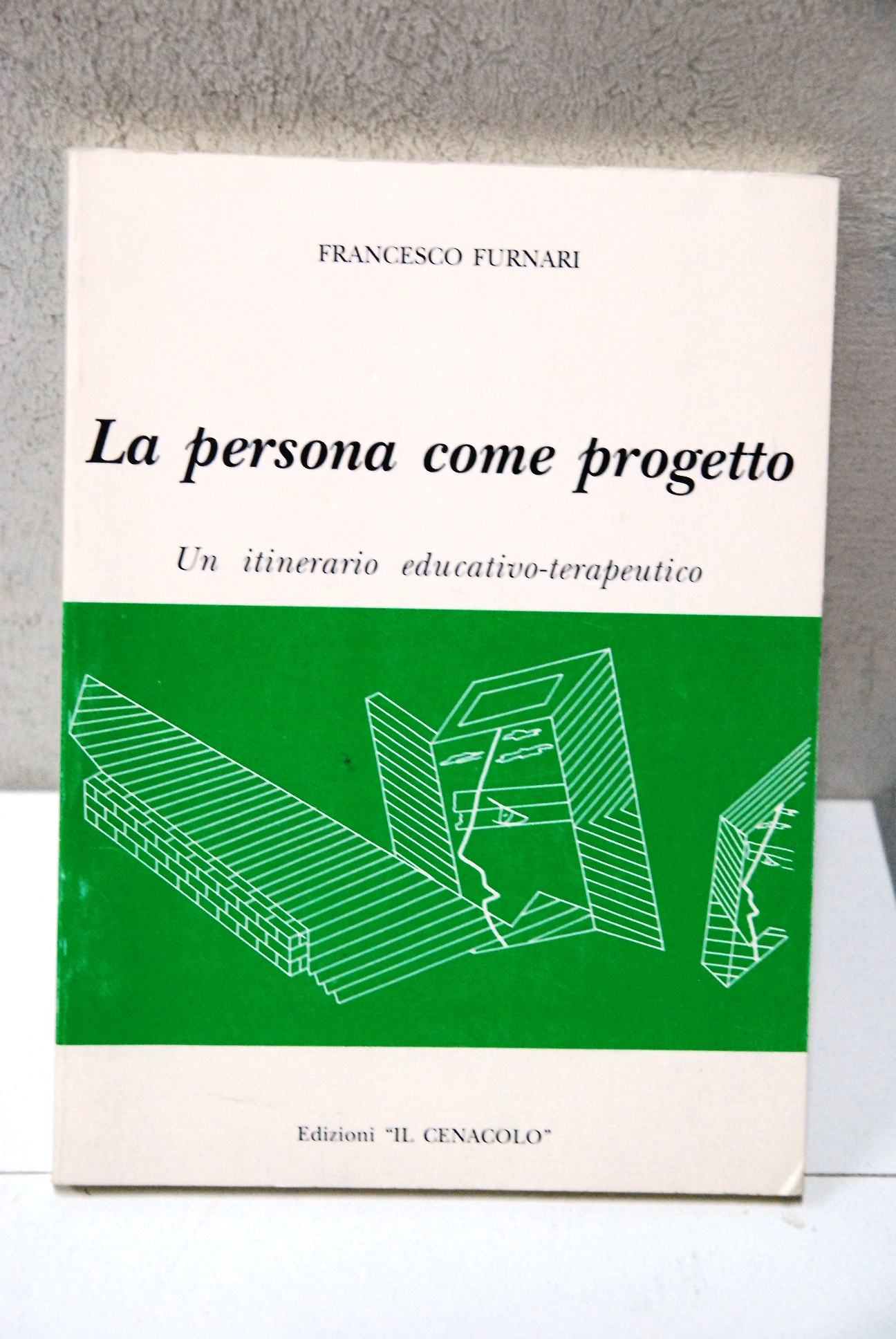 la persona come progetto (disponibili più copie)