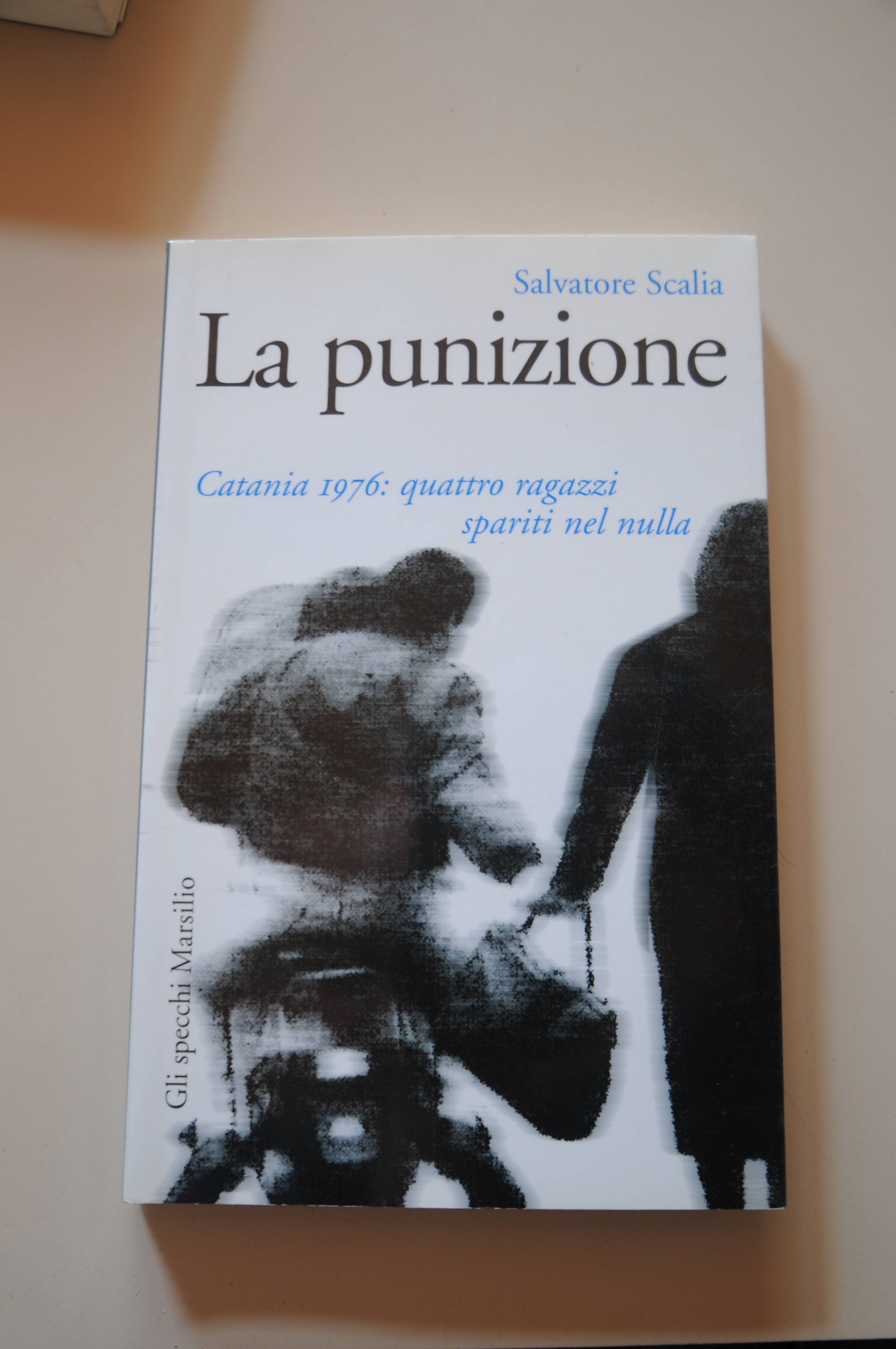 la punizione catania 1976 NUOVO