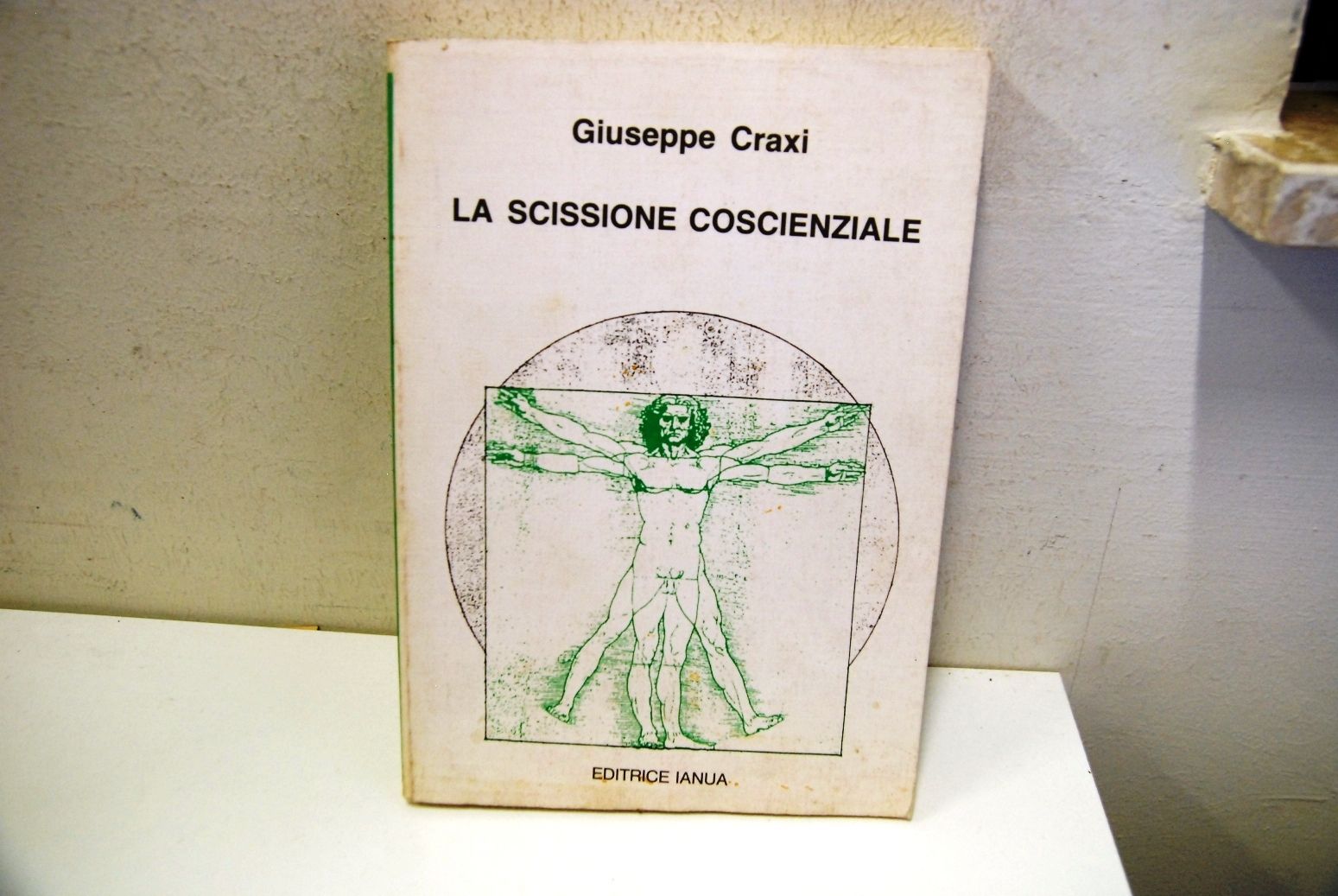 La questione coscenziale