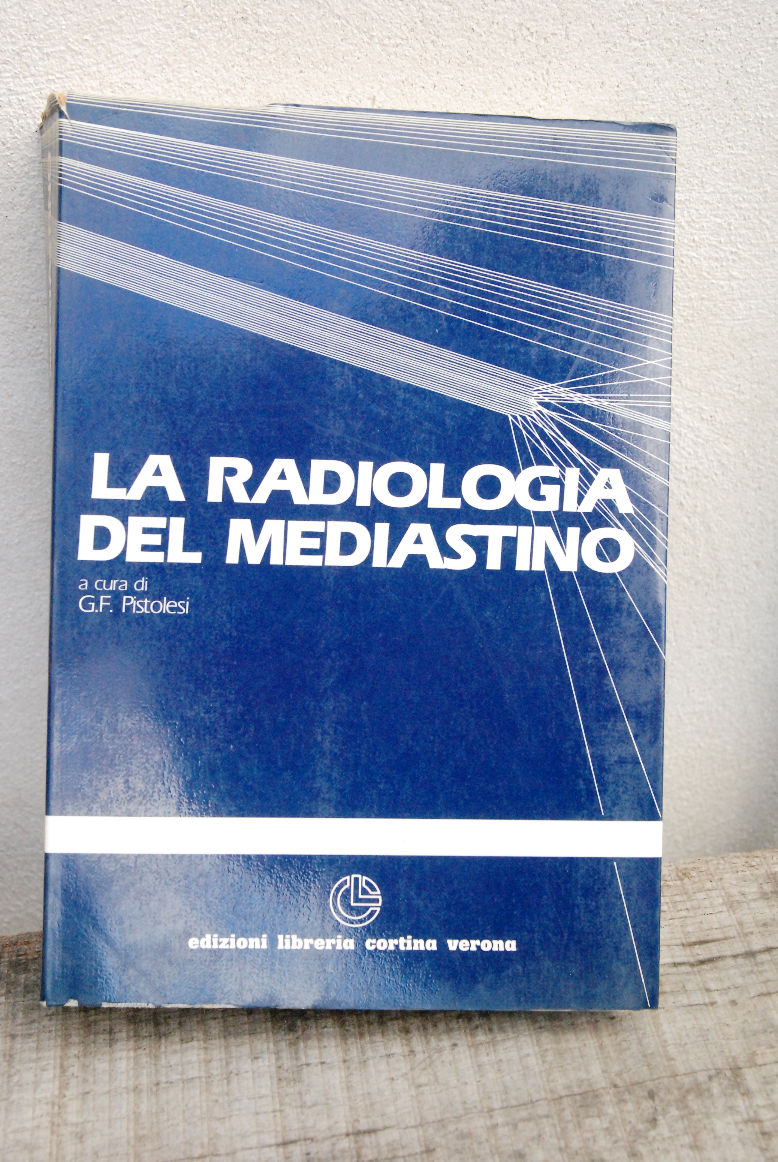 la radiologia del mediastino NUOVO