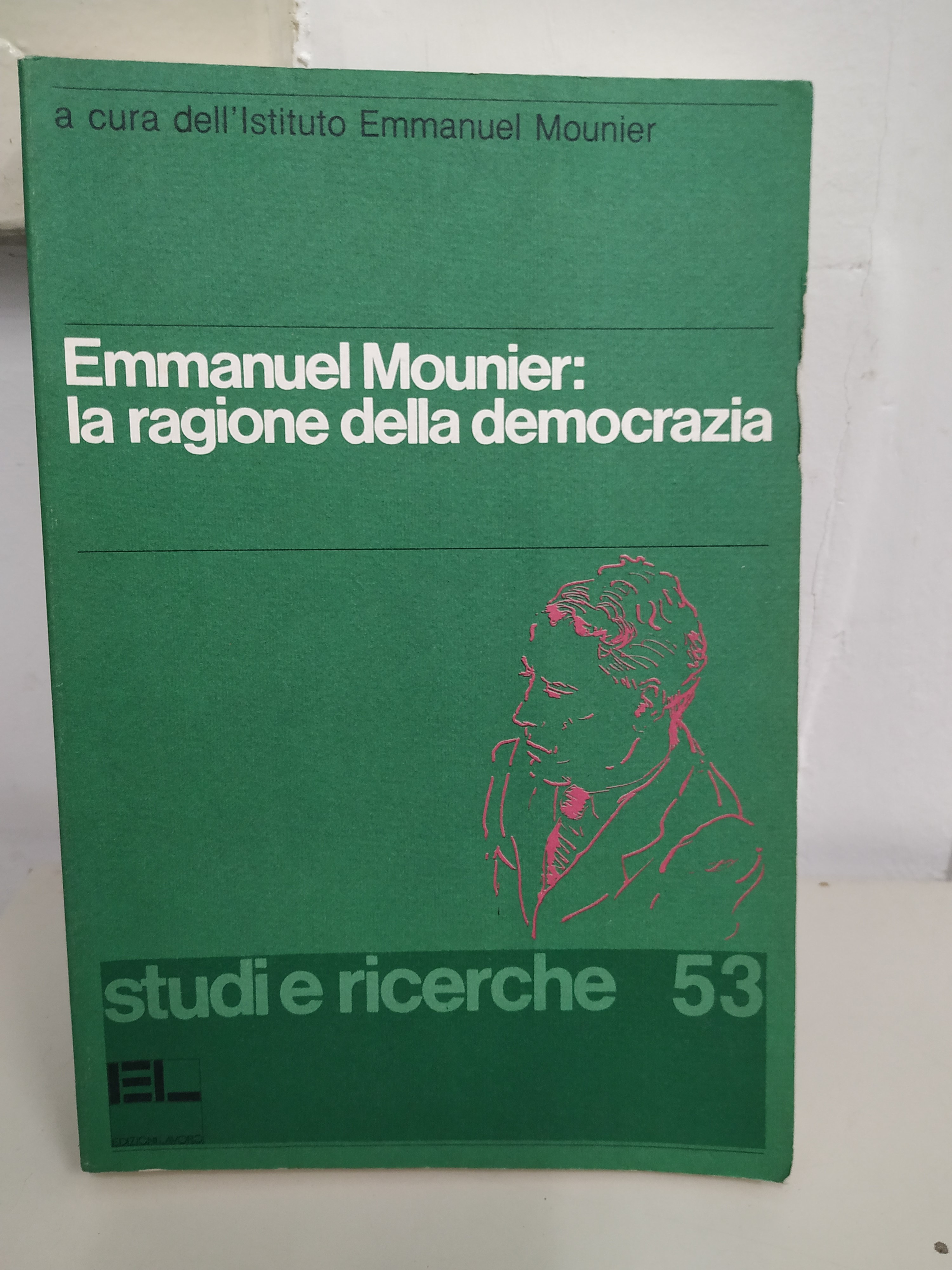 la ragione della democrazia