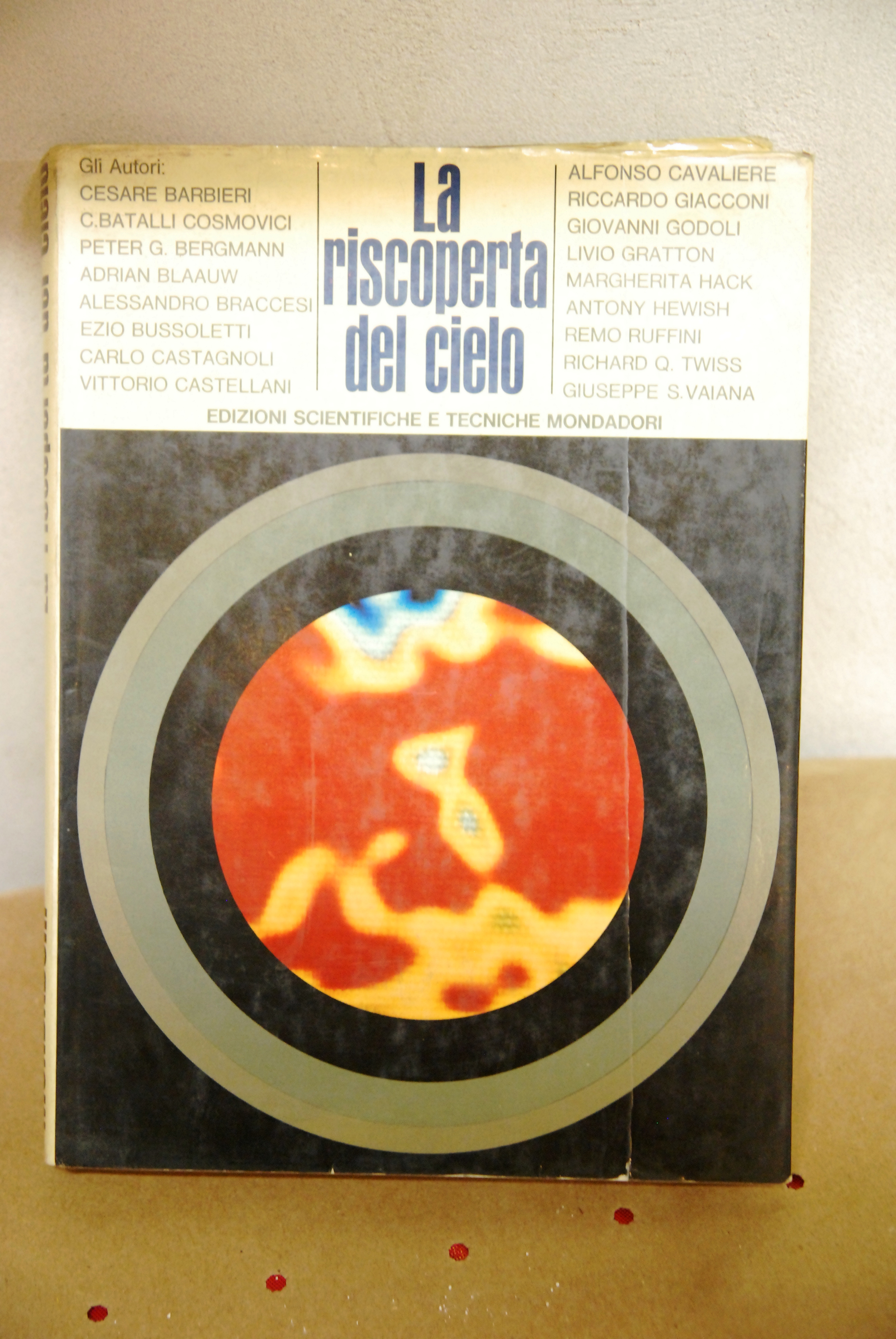 la riscoperta del cielo