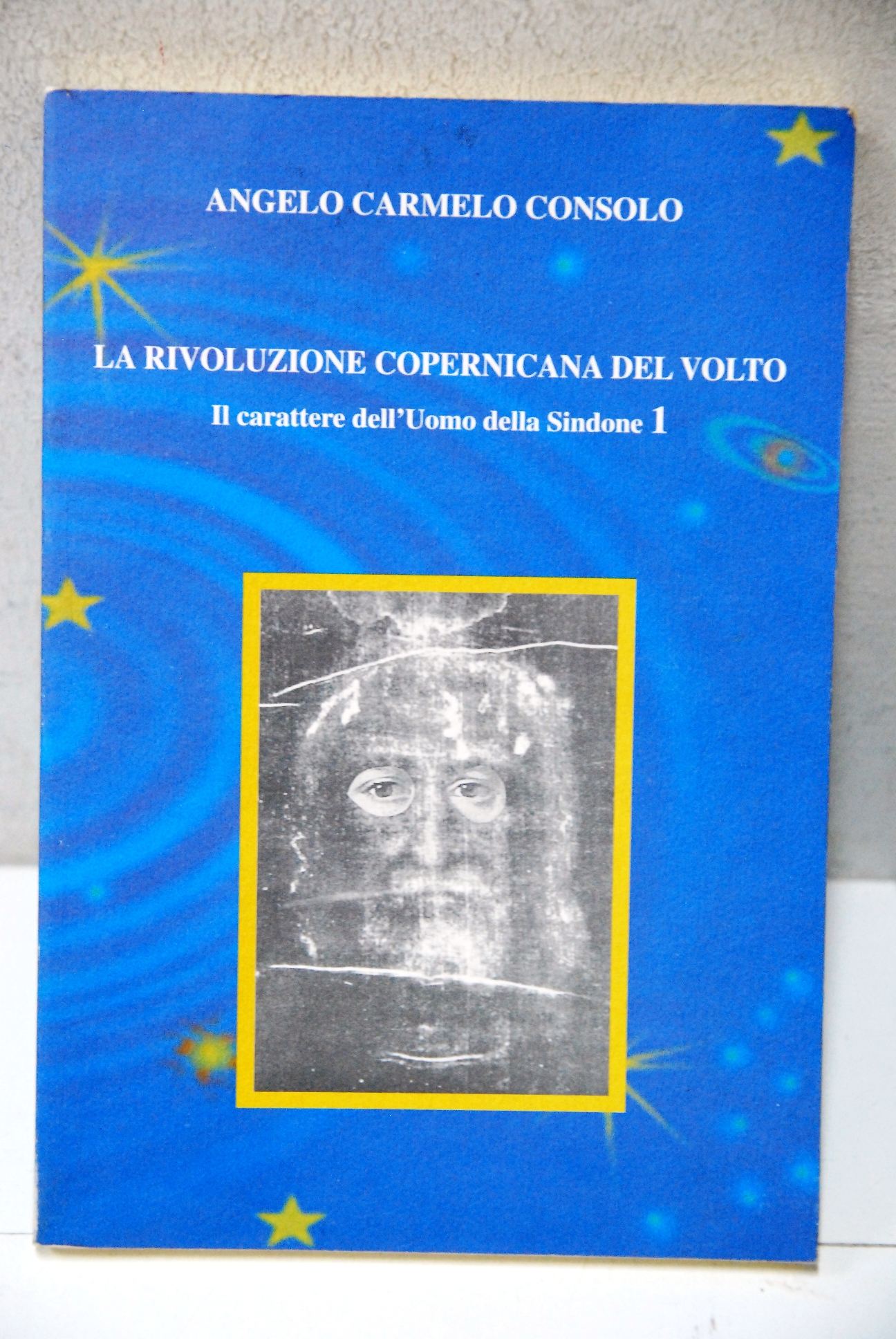 la rivoluzione copernicana del volto