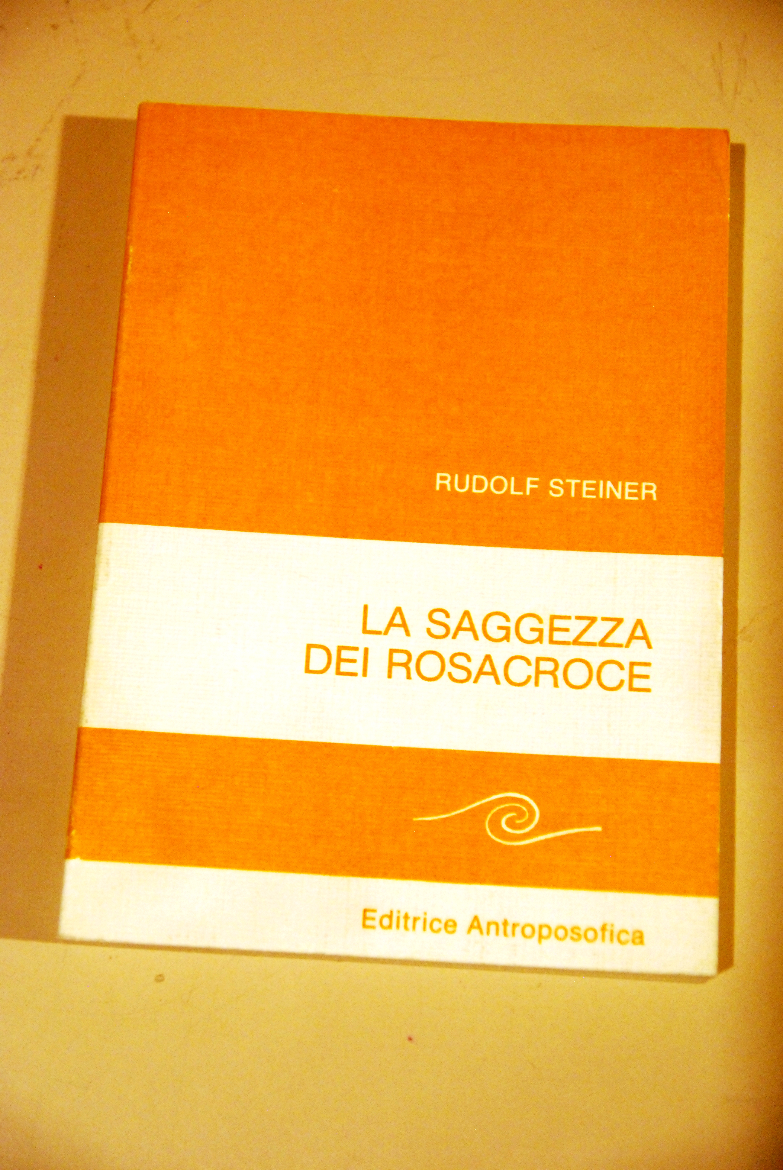 la saggezza dei rosacroce NUOVISSIMO