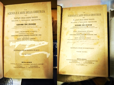 La Scienza e l'Arte della Chirurgia, Trattato delle Malattie e …
