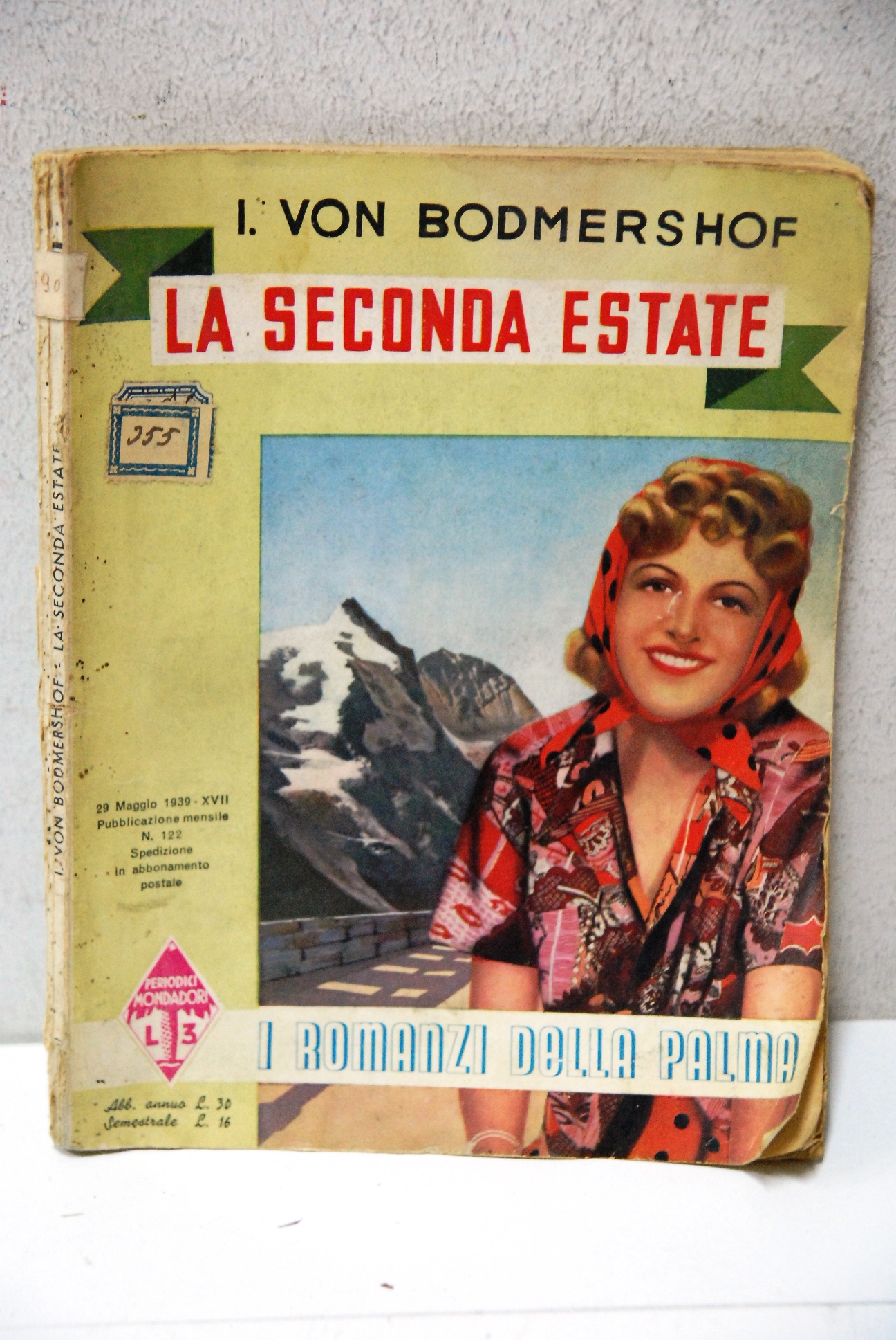 la seconda estate 122