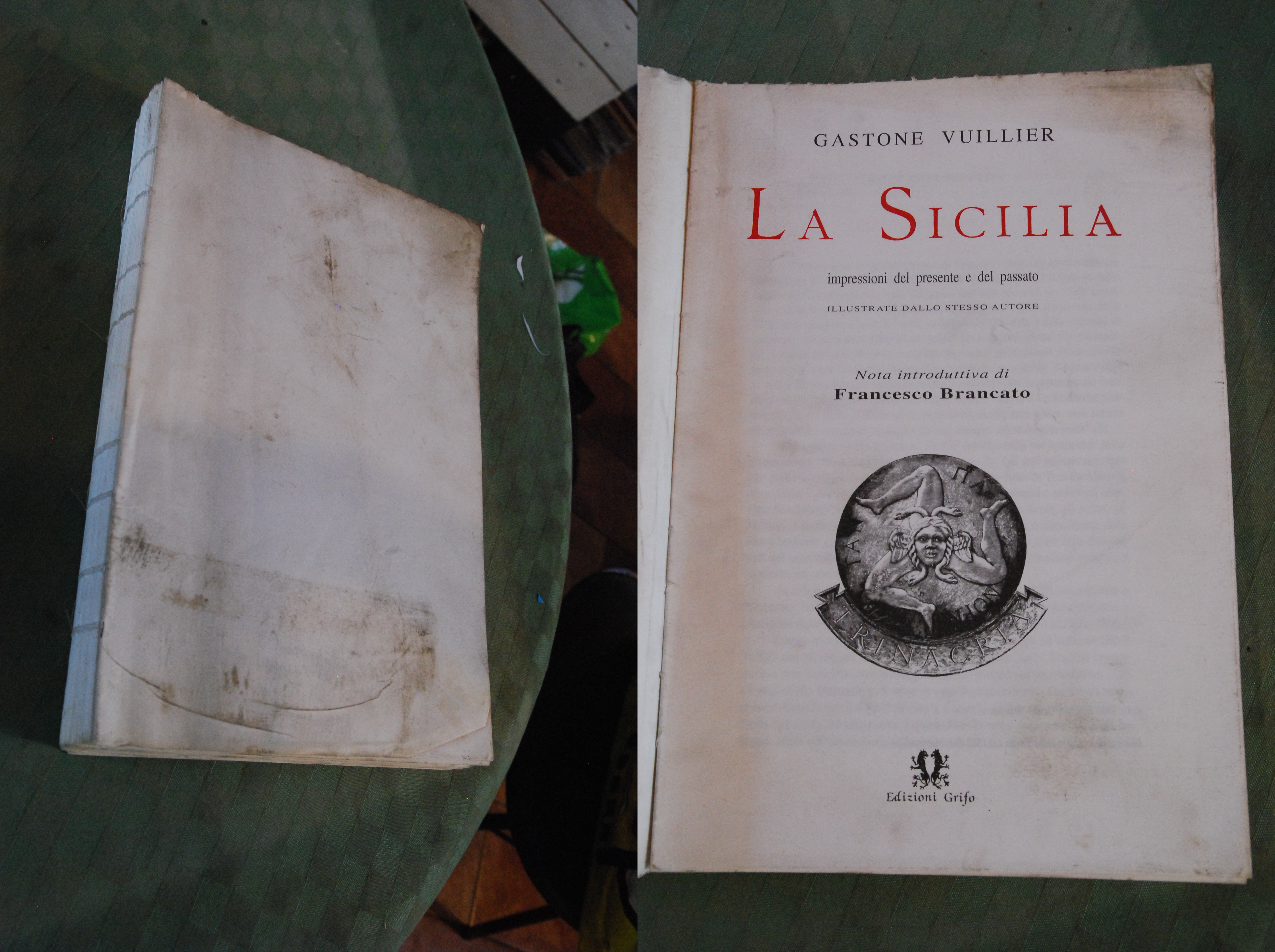 la sicilia