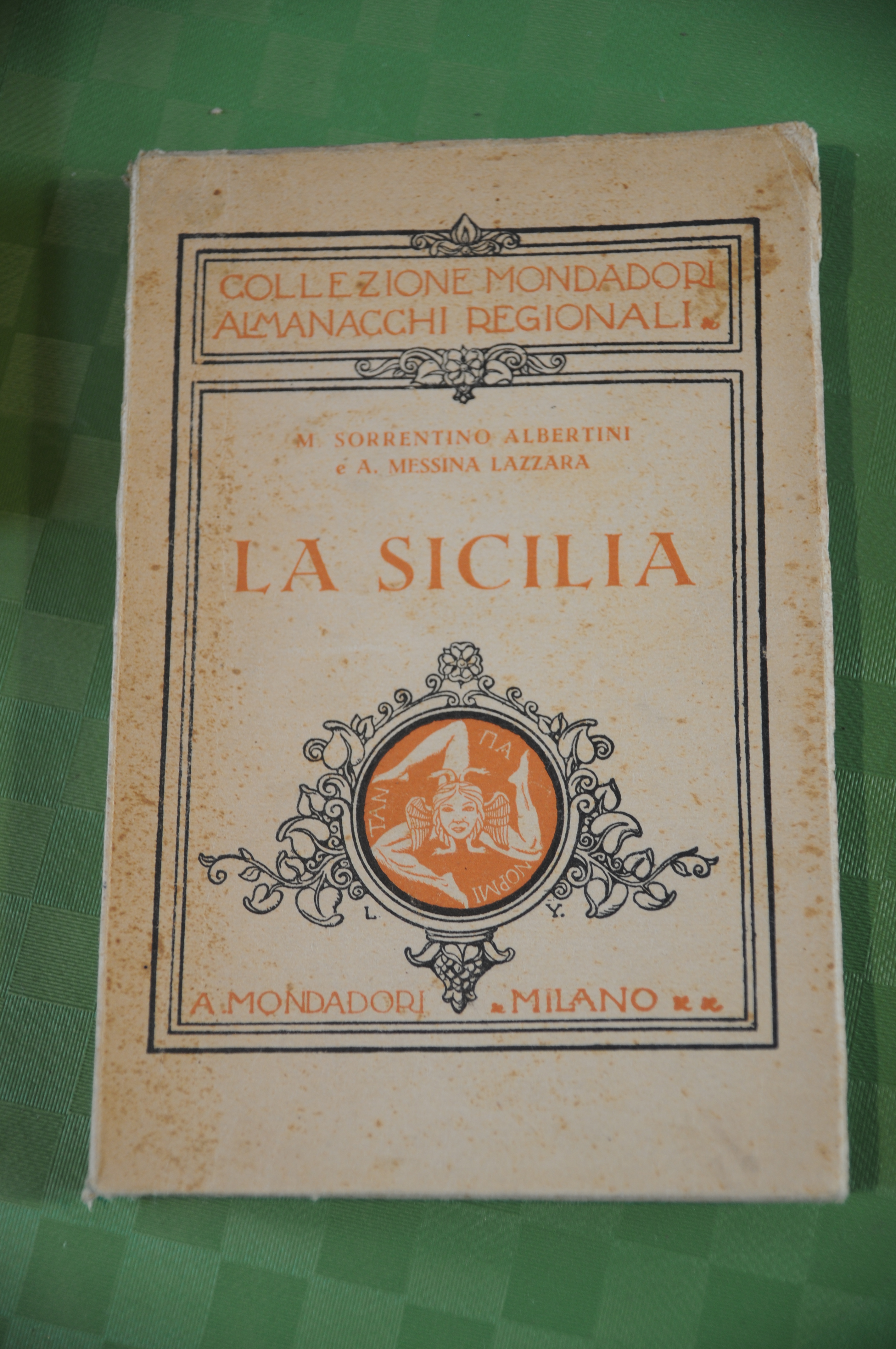la sicilia