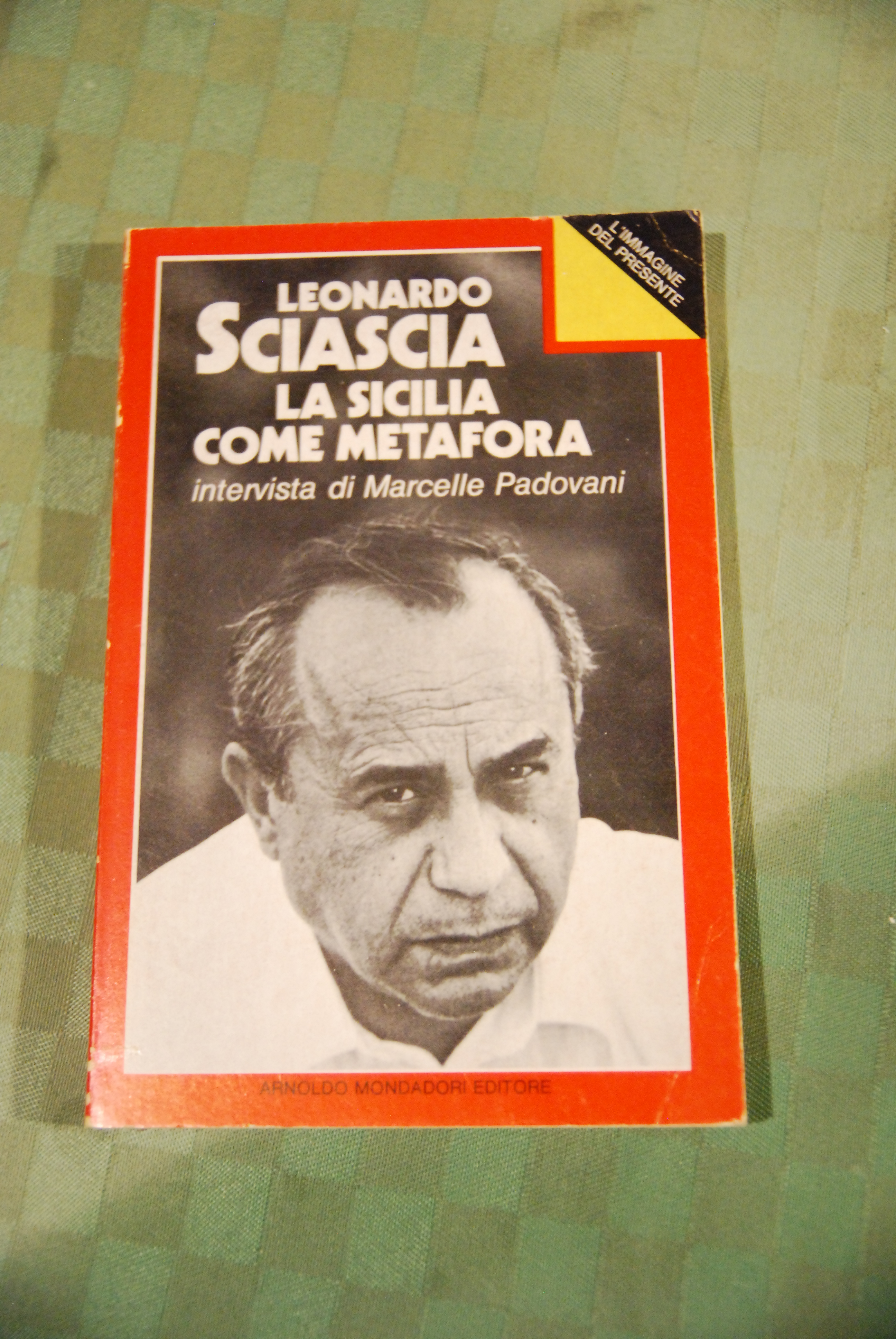 la sicilia come metafora NUOVISSIMO