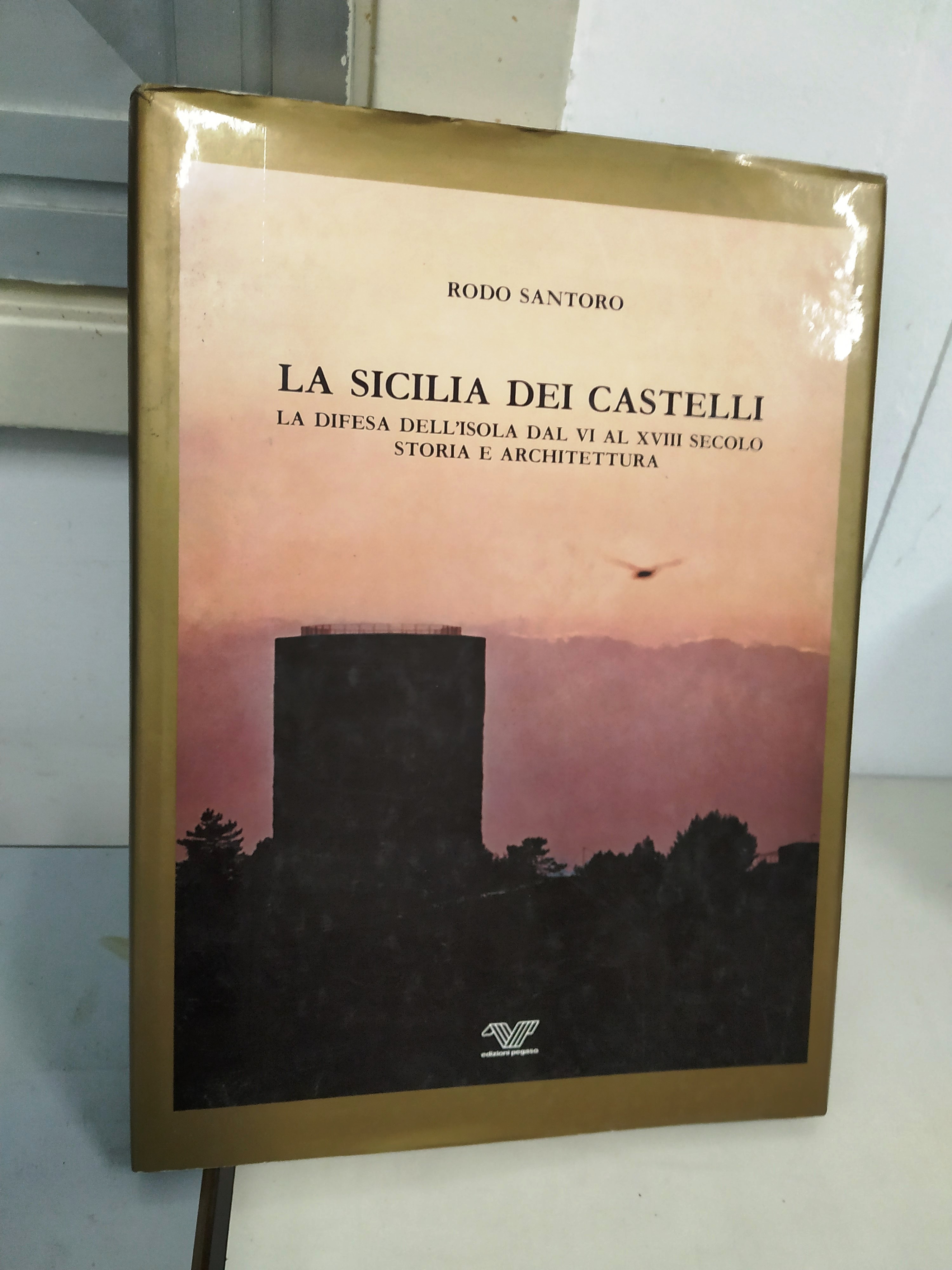 la sicilia dei castelli NUOVO