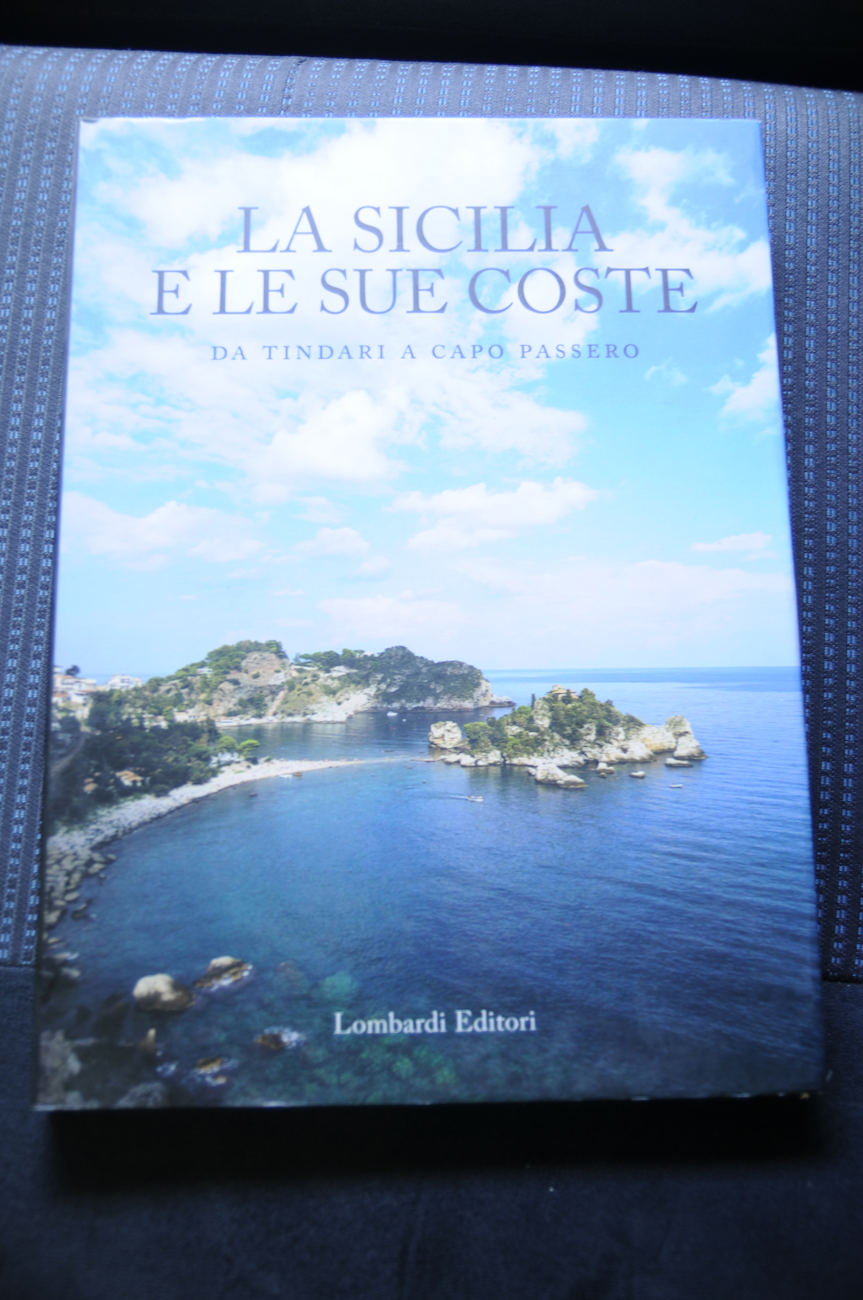 la sicilia e le sue coste da tindari a capo …