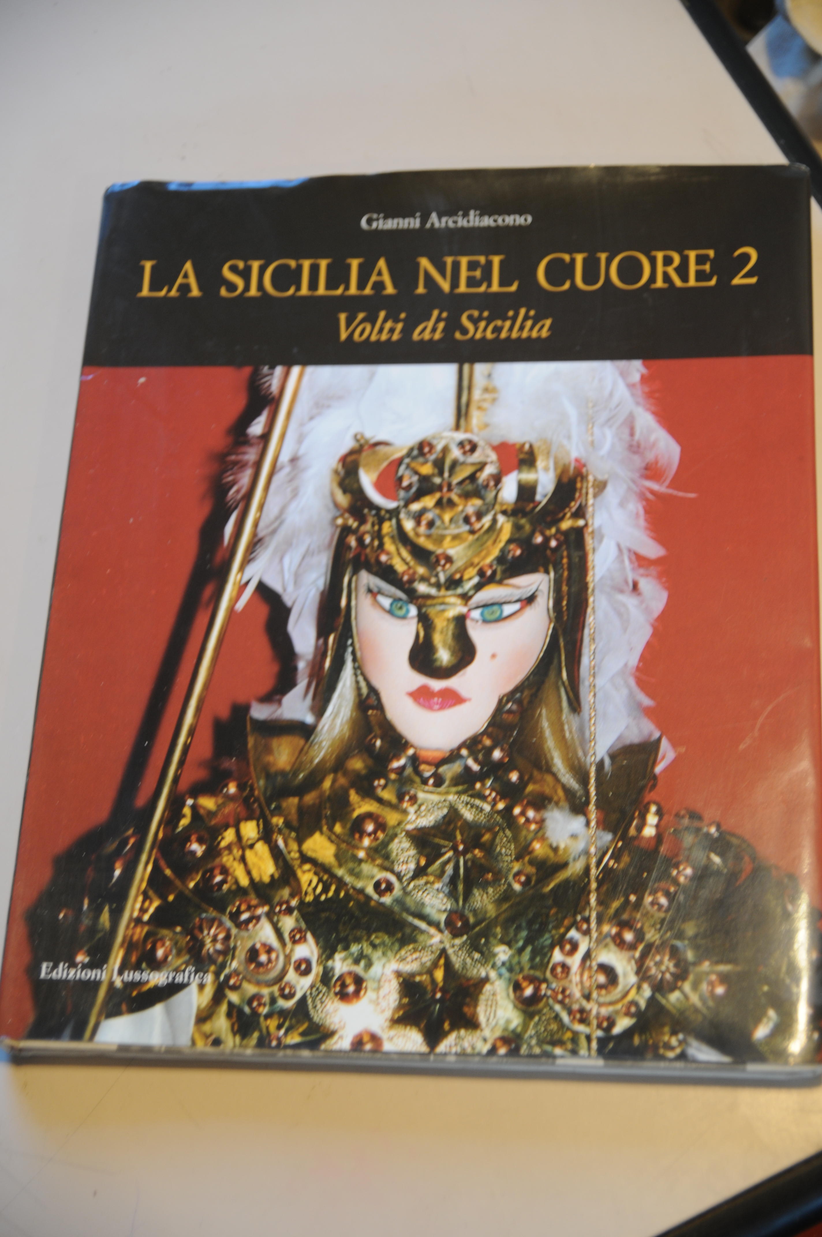 la sicilia nel cuore 2 NUOVISSIMO volti di sicilia