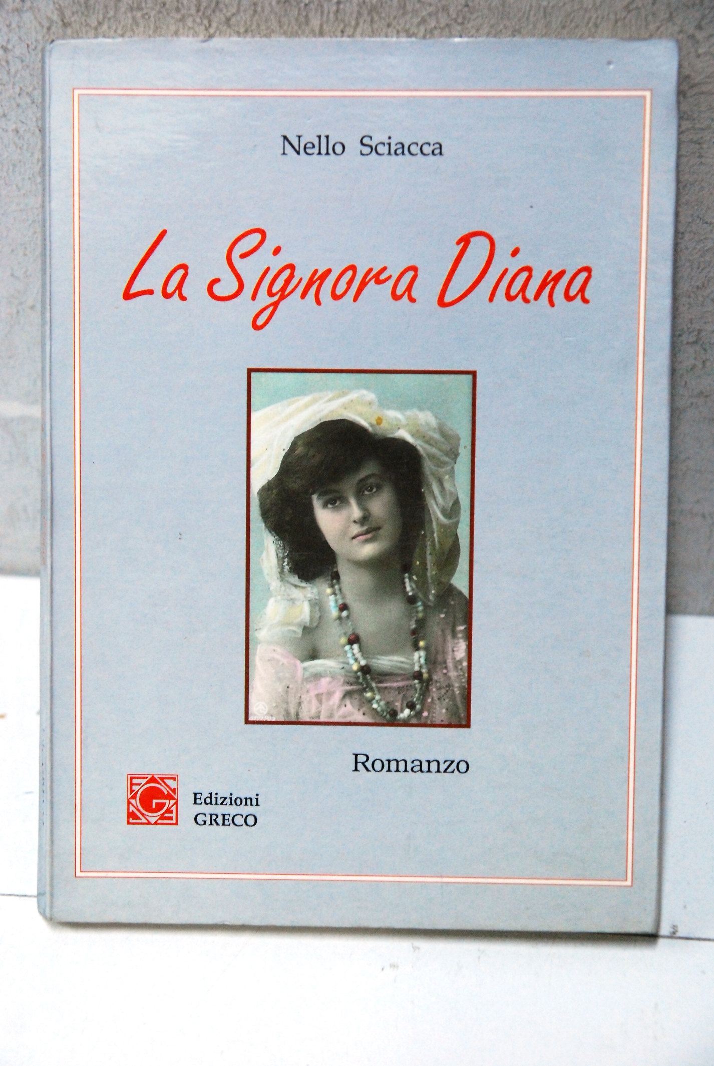 la signora diana
