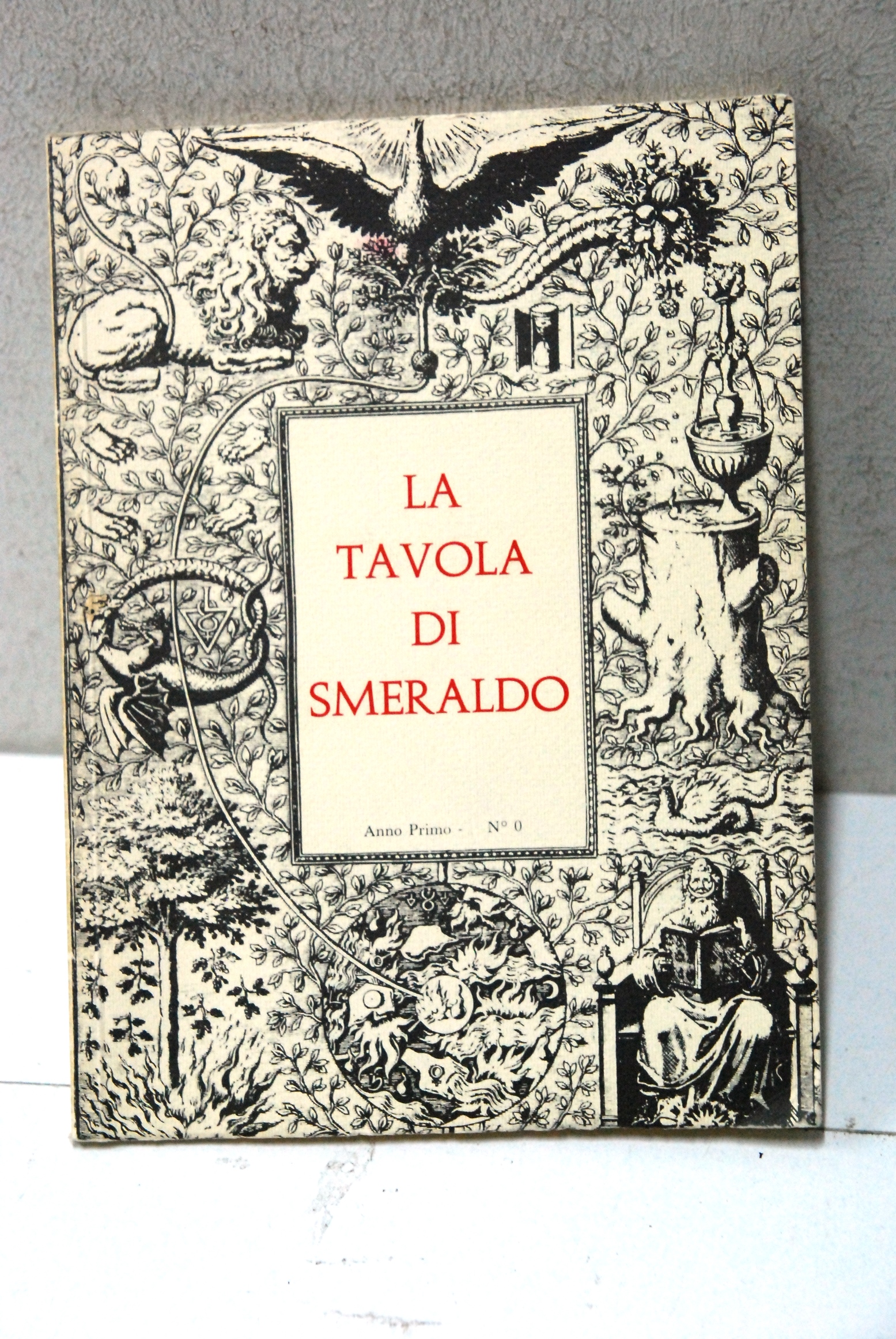 la tavola di smeraldo periodico di alchimia ed ermetismo anno …