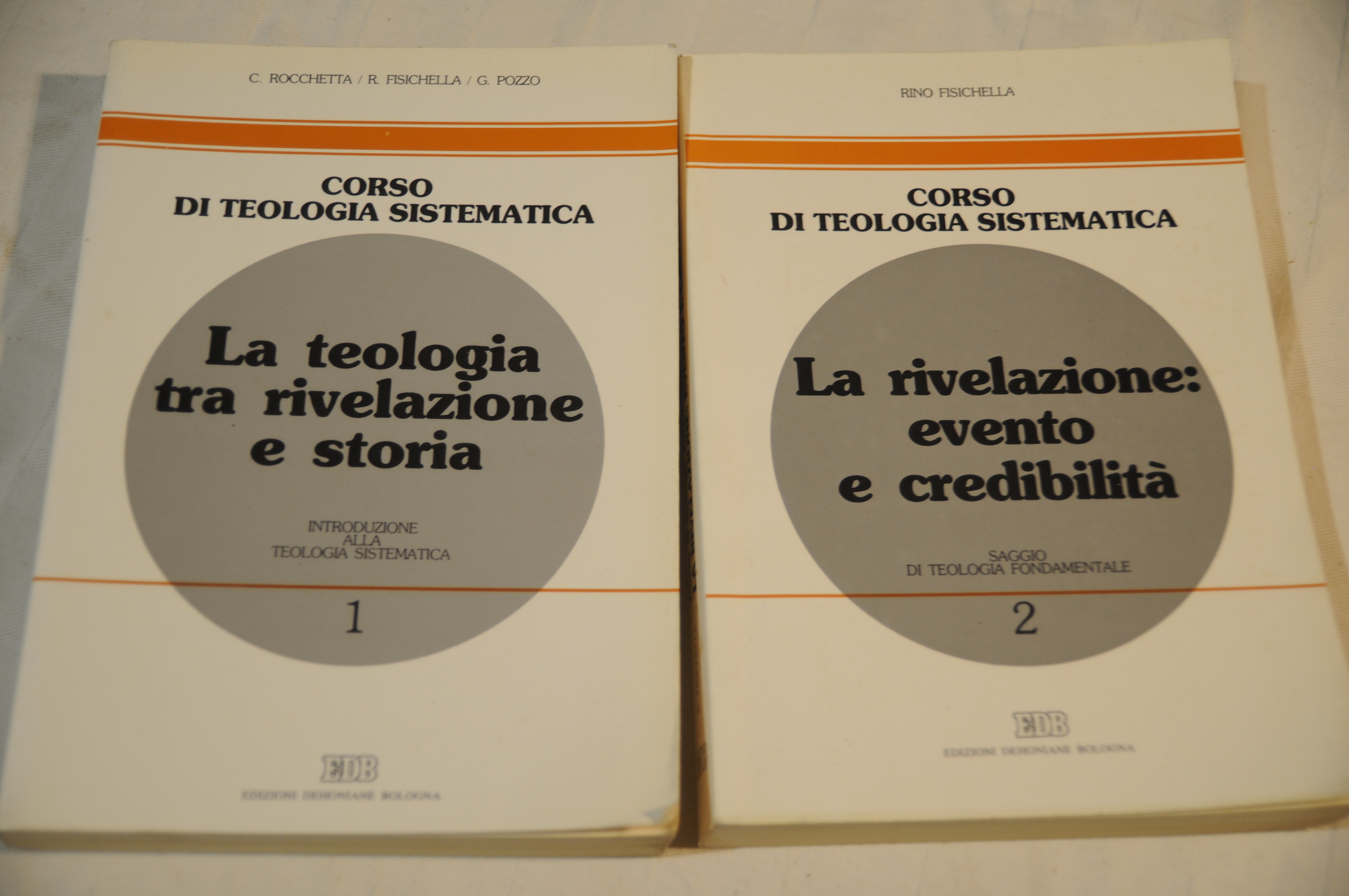 la teologia tra rivelazione e storia e la rivelazione evento …
