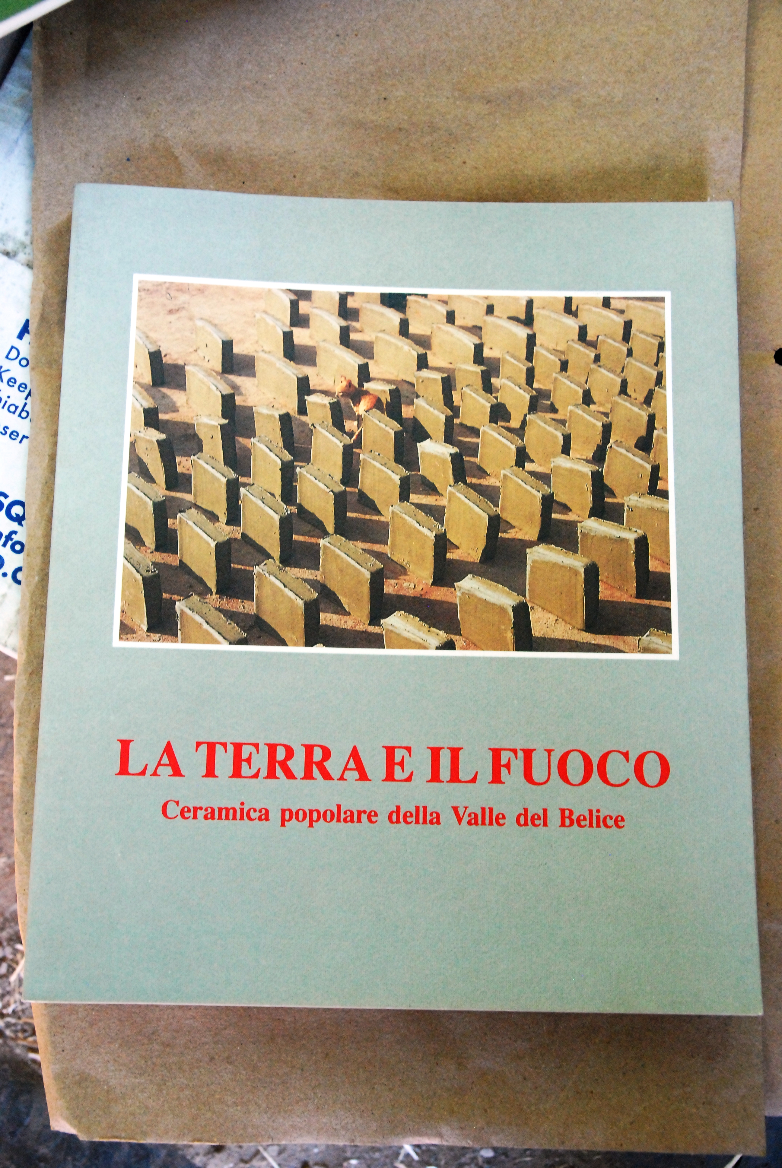 la terra e il fuoco ceramica popolare della valle del …