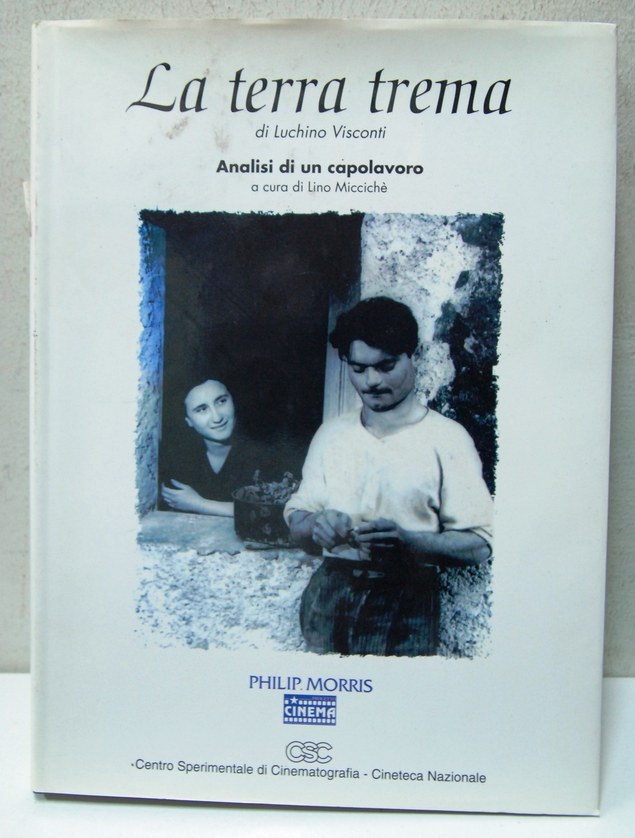 La terra trema analisi di un capolavoro a cura di …