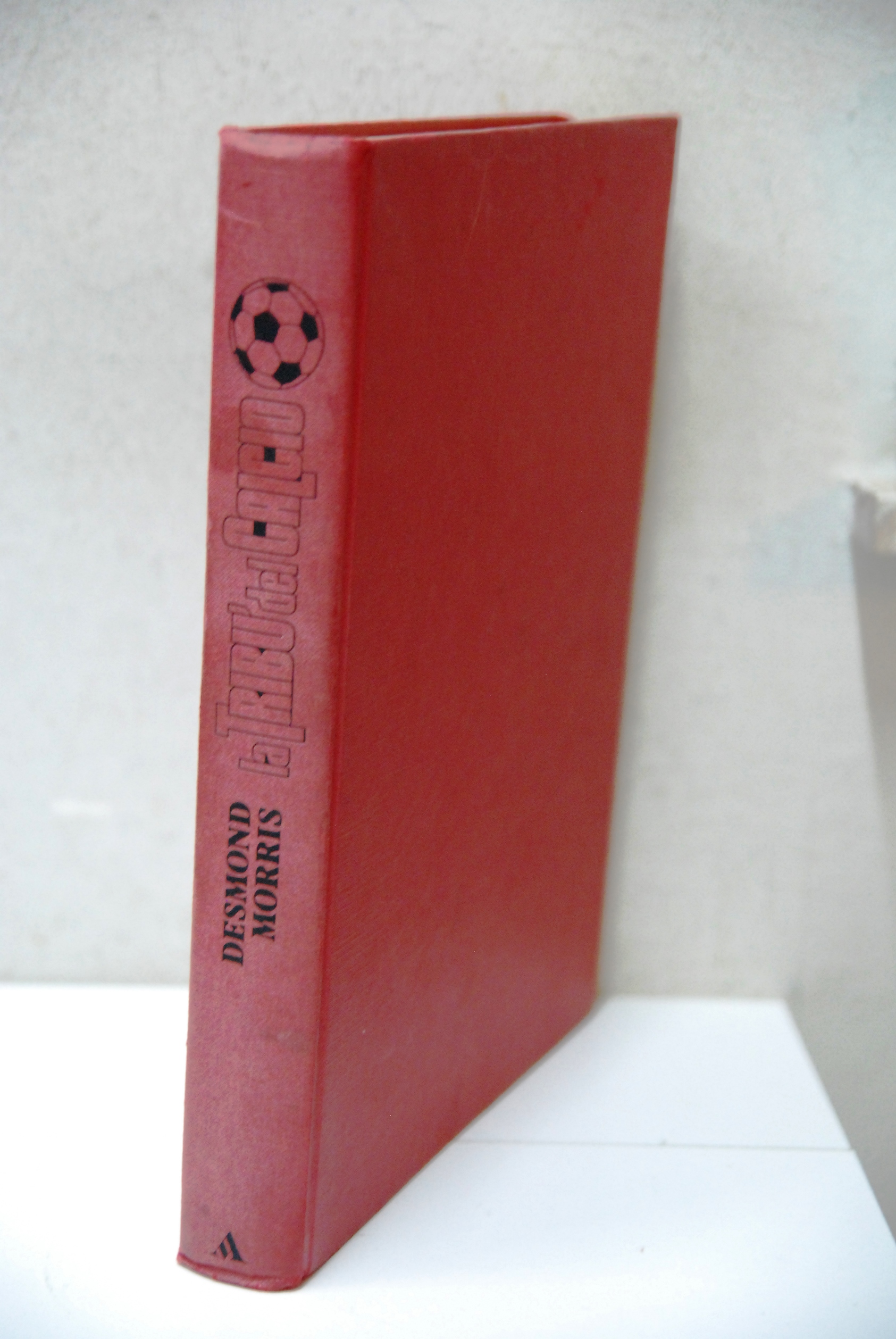 la tribù del calcio (senza sovracopertina) traduzione oreste del buono