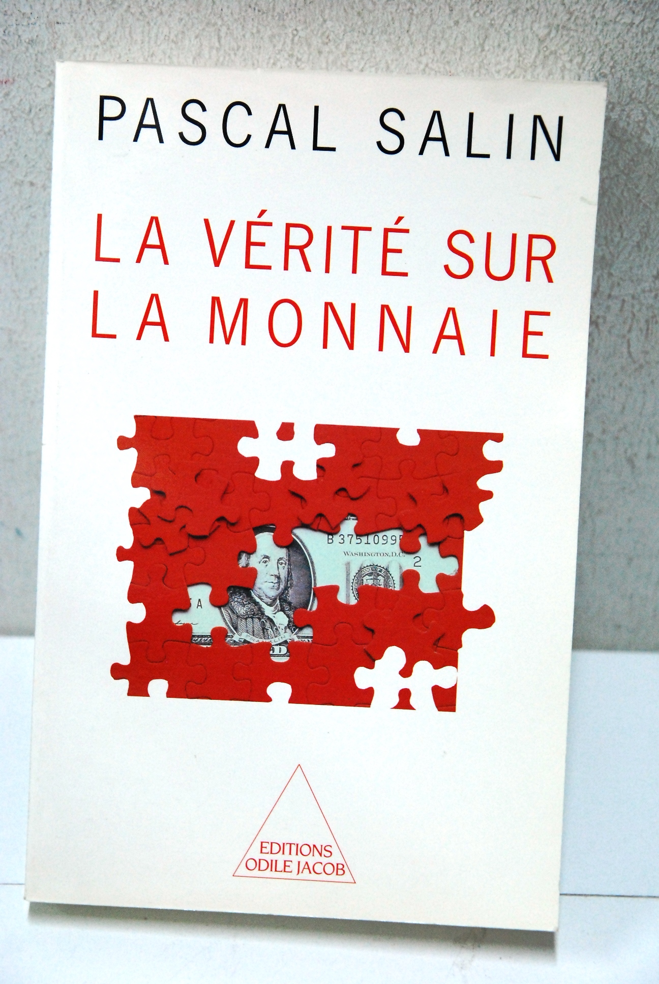 la verite sur la monnaie NUOVO