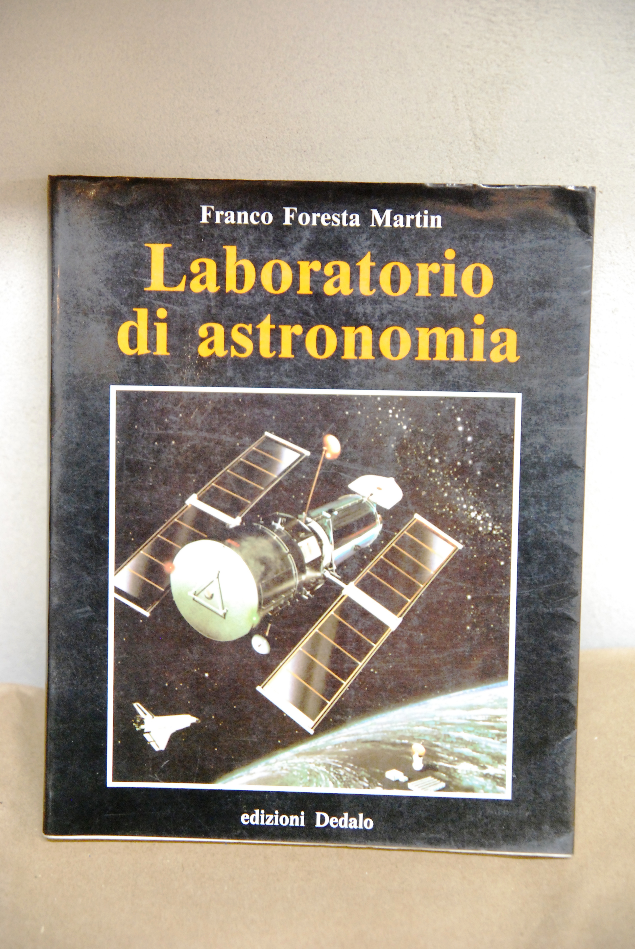 laboratorio di astronomia NUOVISSIMO