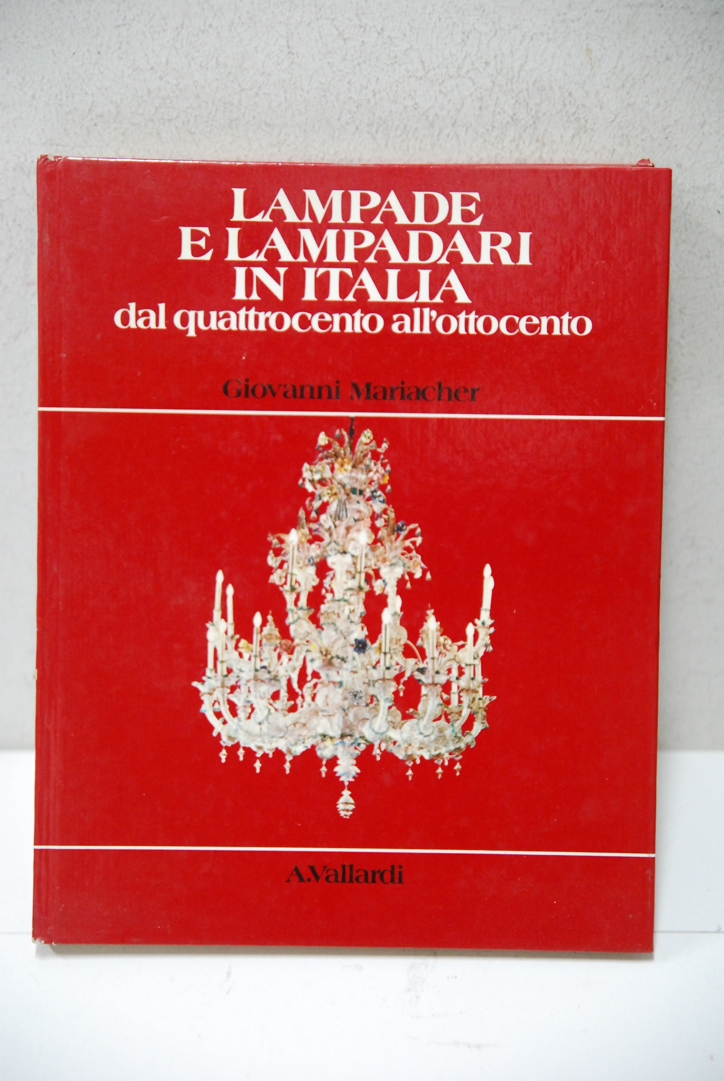 lampade e lampadari in italia NUOVO